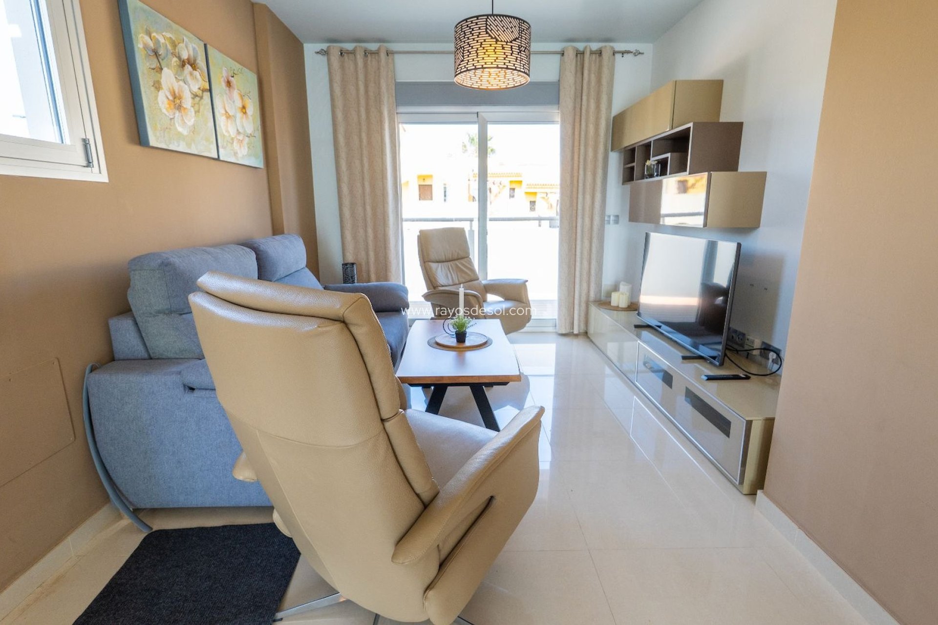Reventa - Apartamento / piso - Torrevieja - Punta Prima