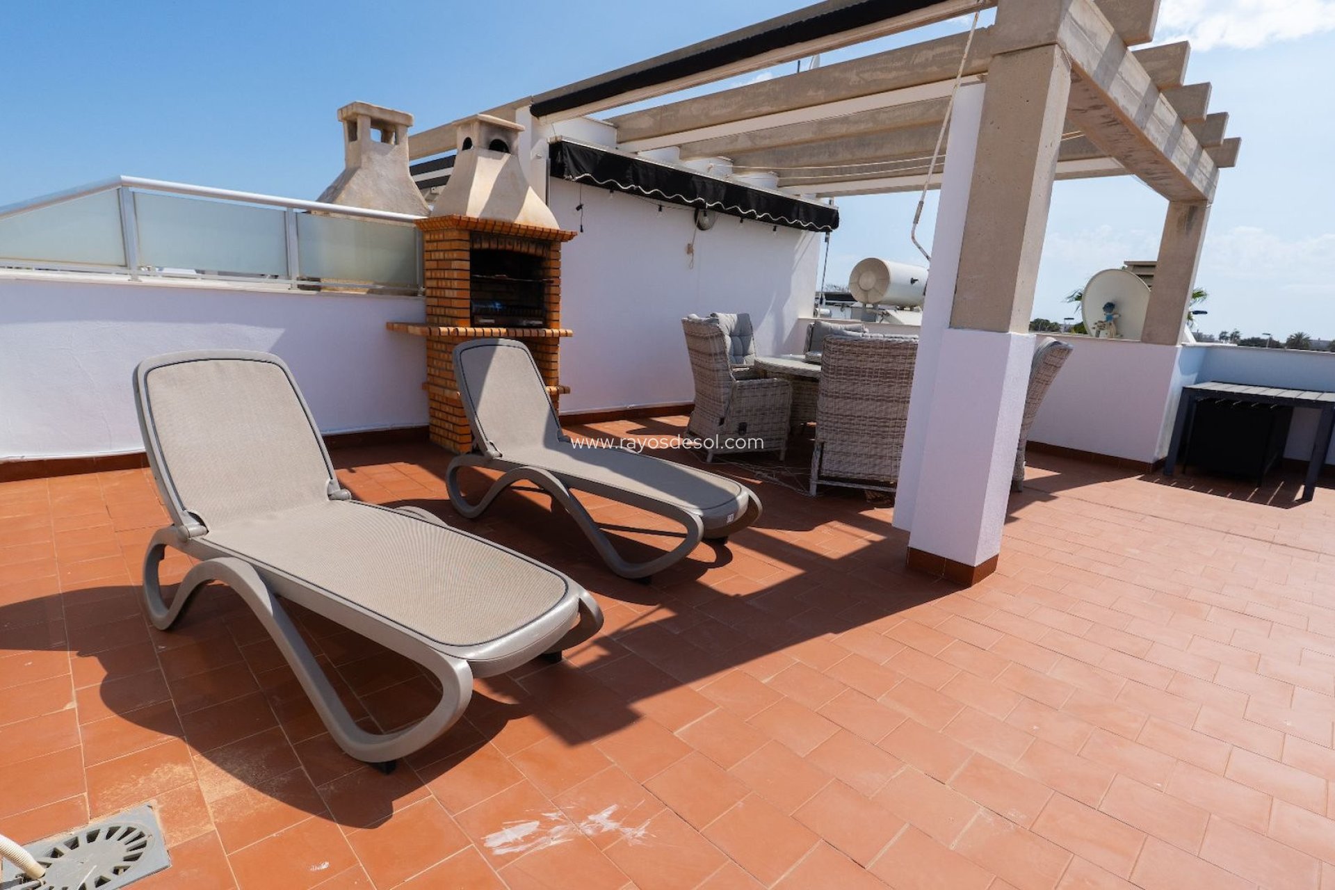 Reventa - Apartamento / piso - Torrevieja - Punta Prima