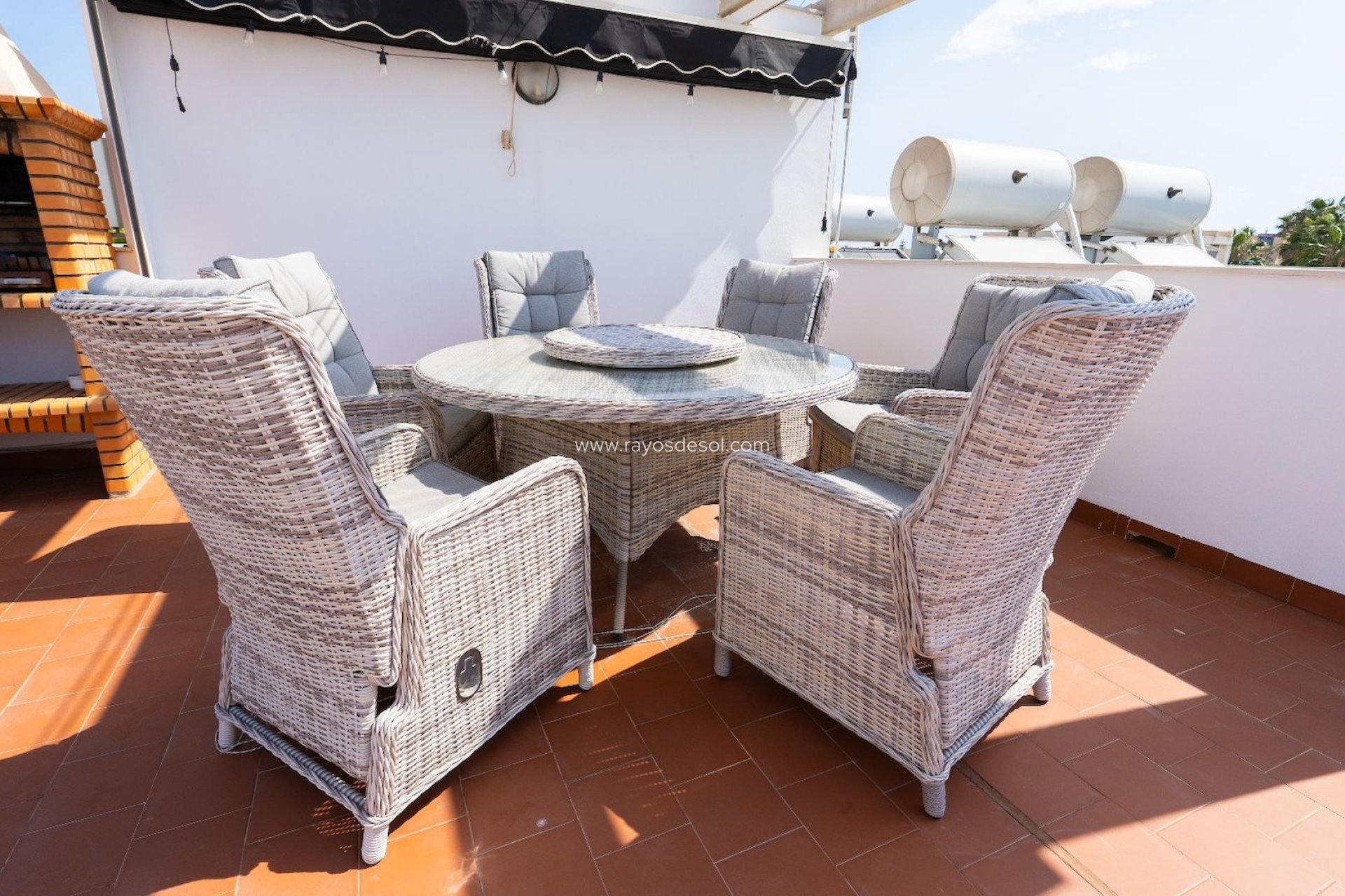 Reventa - Apartamento / piso - Torrevieja - Punta Prima