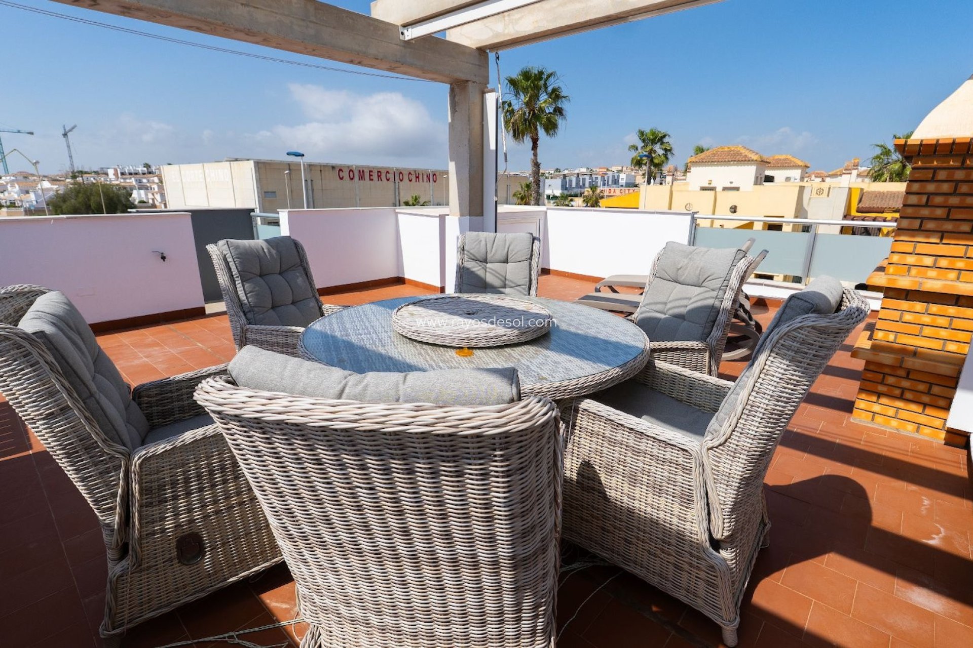 Reventa - Apartamento / piso - Torrevieja - Punta Prima