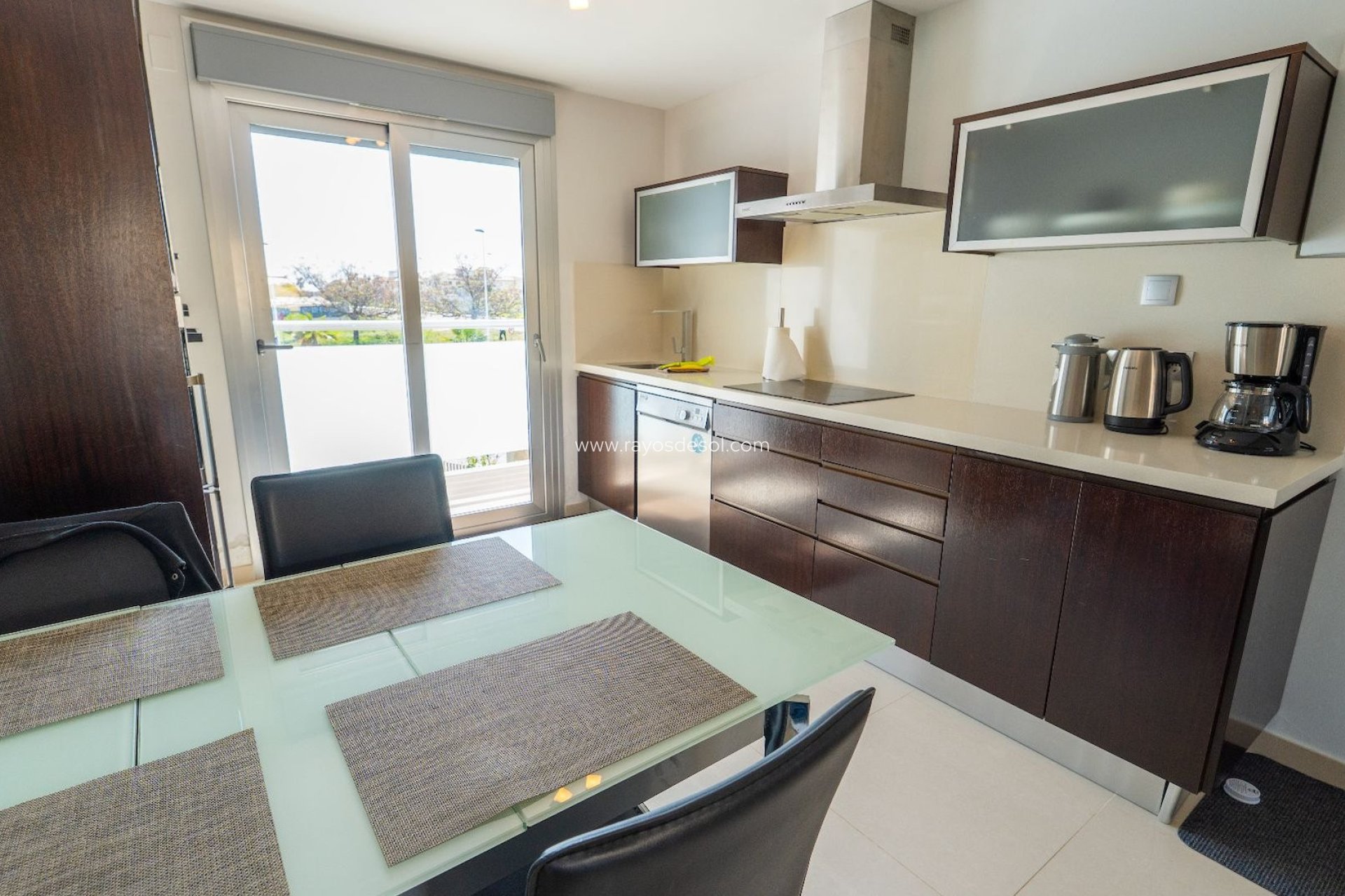 Reventa - Apartamento / piso - Torrevieja - Punta Prima