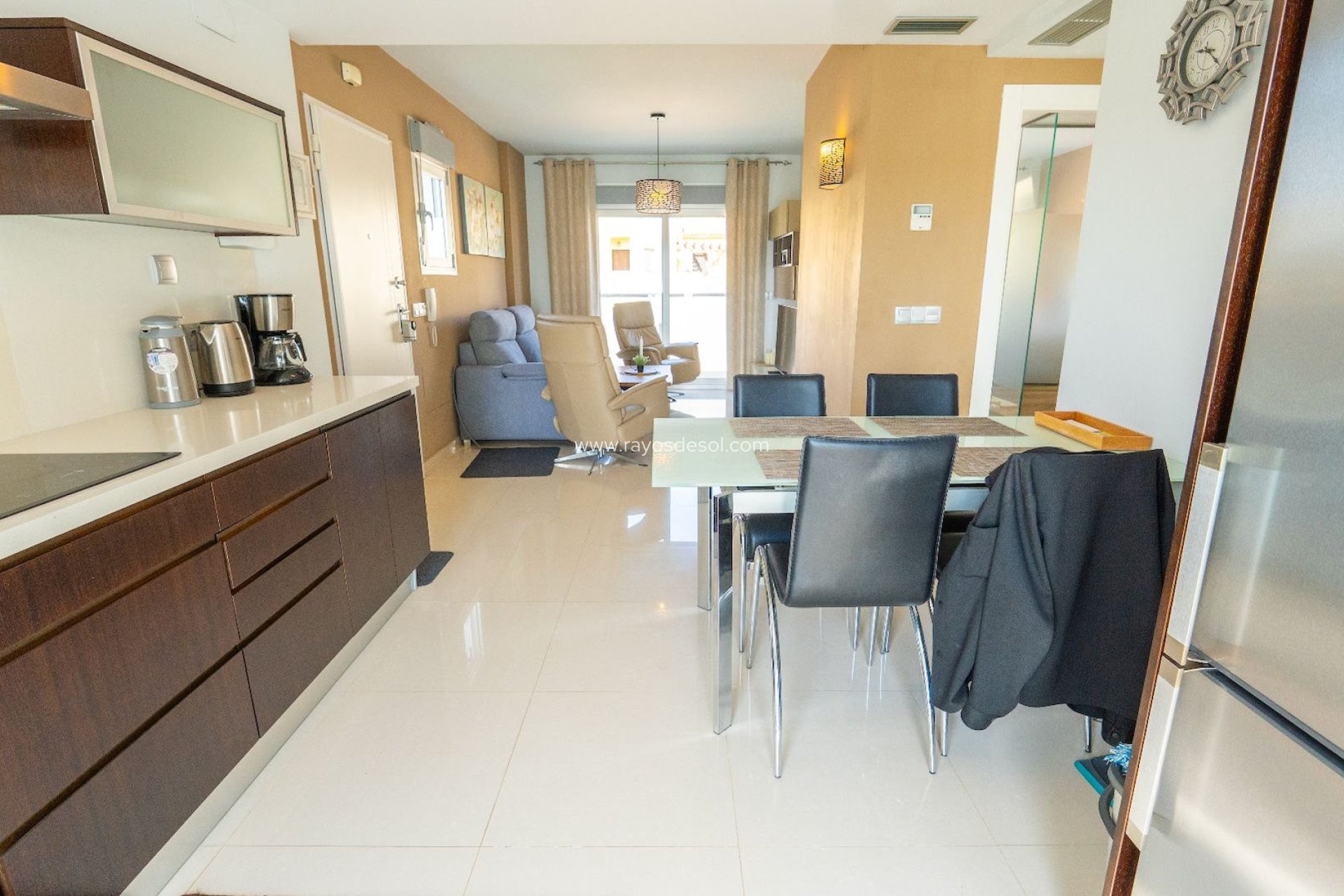 Reventa - Apartamento / piso - Torrevieja - Punta Prima