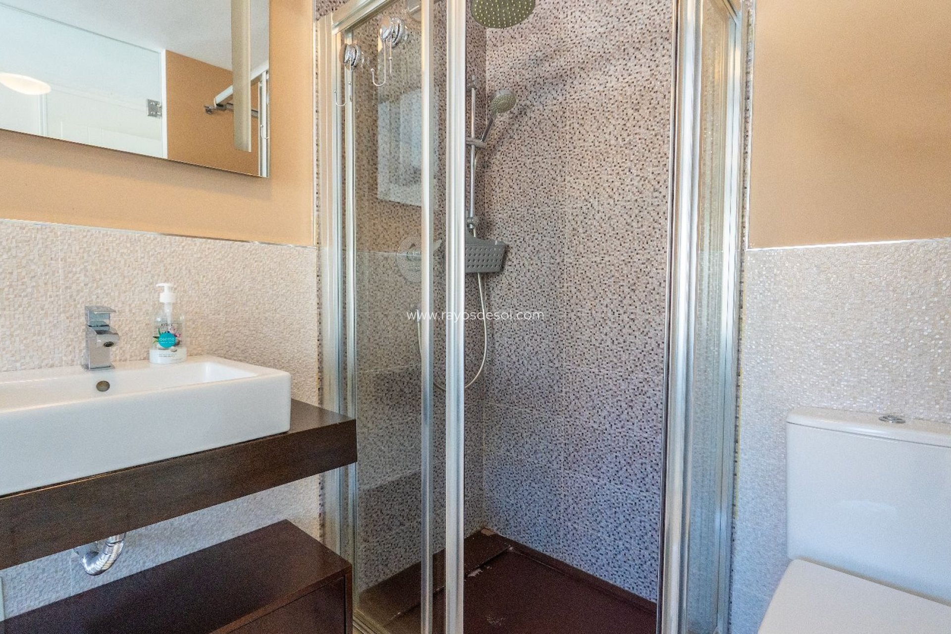 Reventa - Apartamento / piso - Torrevieja - Punta Prima