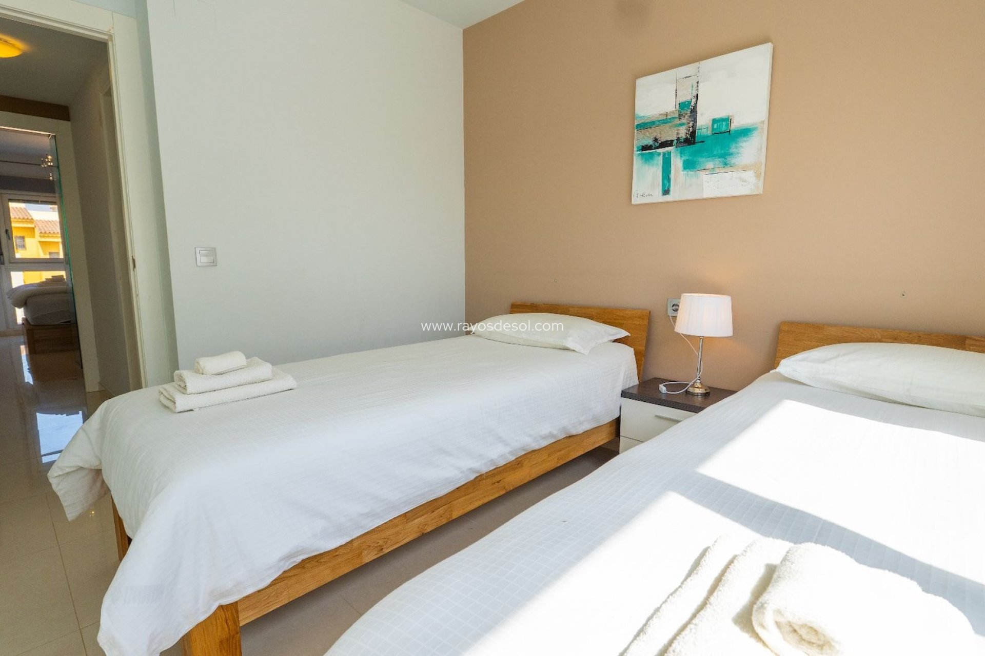 Reventa - Apartamento / piso - Torrevieja - Punta Prima