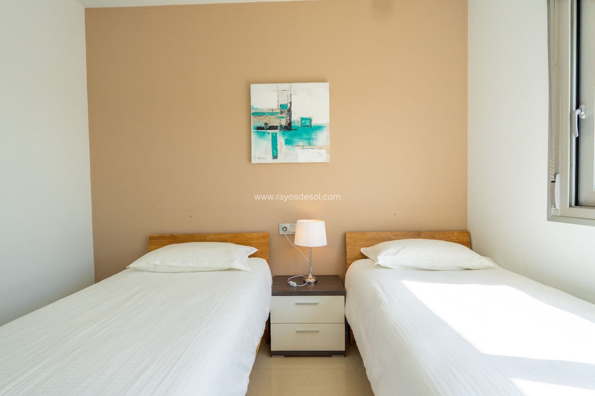 Reventa - Apartamento / piso - Torrevieja - Punta Prima