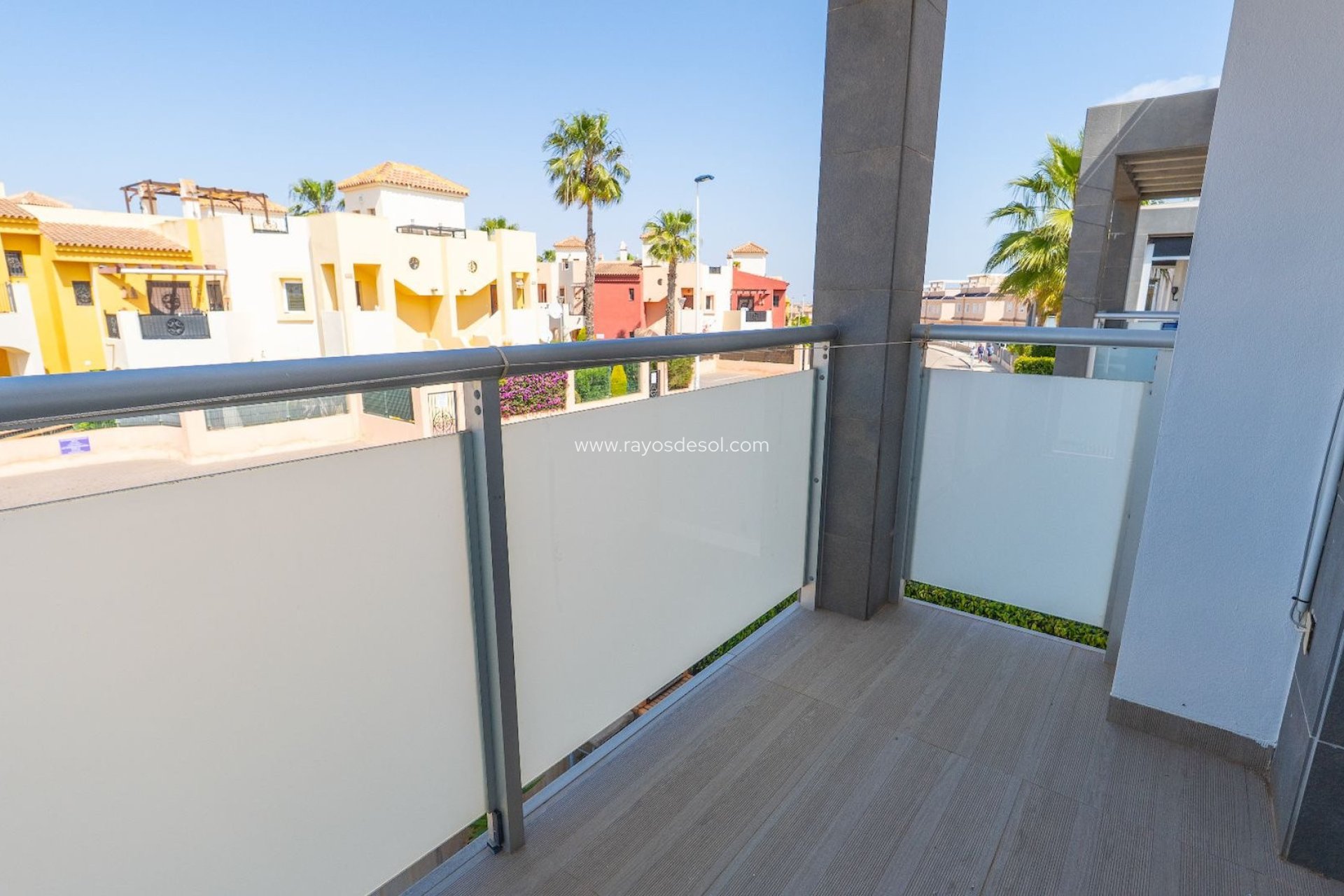 Reventa - Apartamento / piso - Torrevieja - Punta Prima