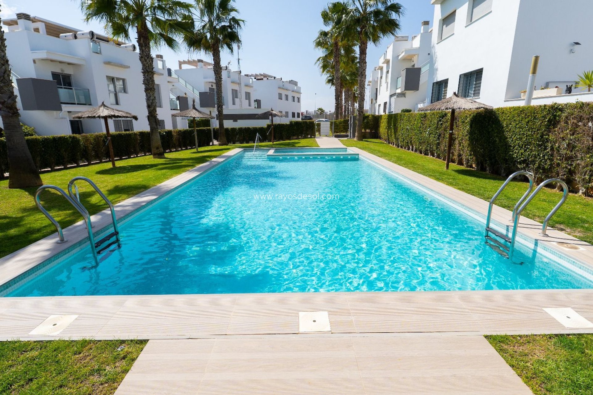 Reventa - Apartamento / piso - Torrevieja - Punta Prima