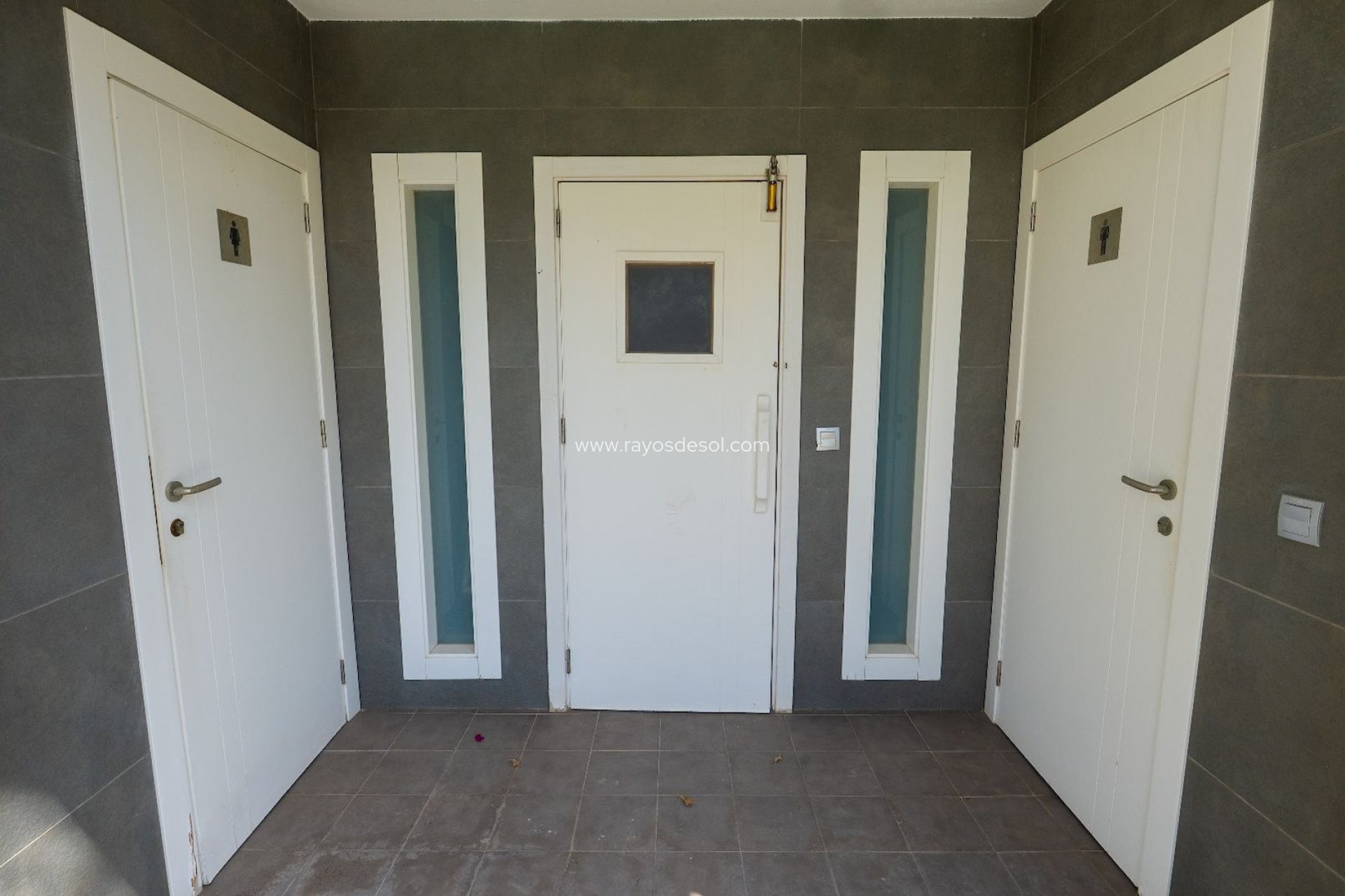 Reventa - Apartamento / piso - Torrevieja - Punta Prima