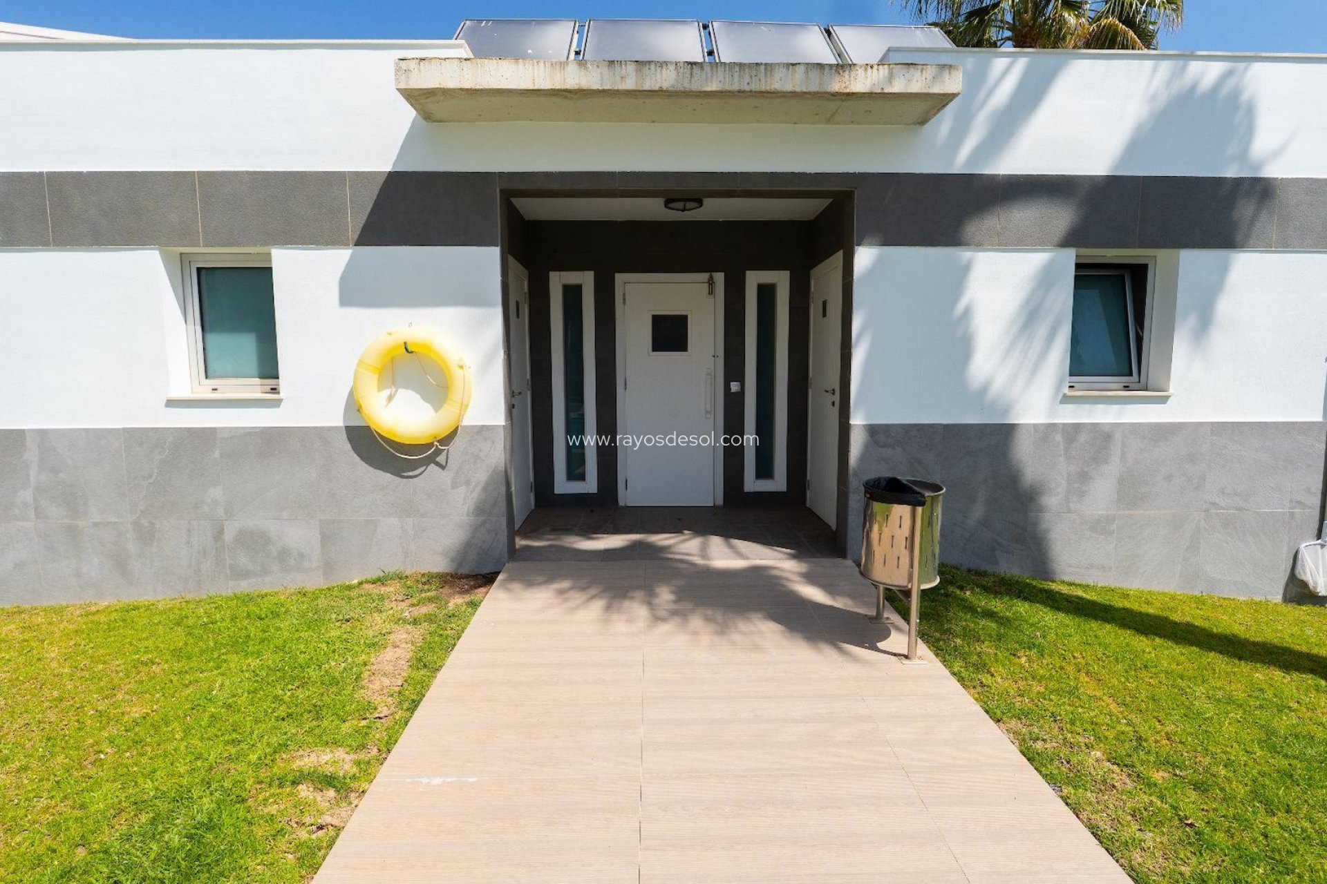 Reventa - Apartamento / piso - Torrevieja - Punta Prima