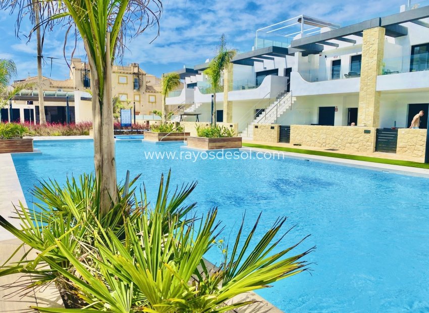 Reventa - Apartamento / piso - Torrevieja - Punta Prima