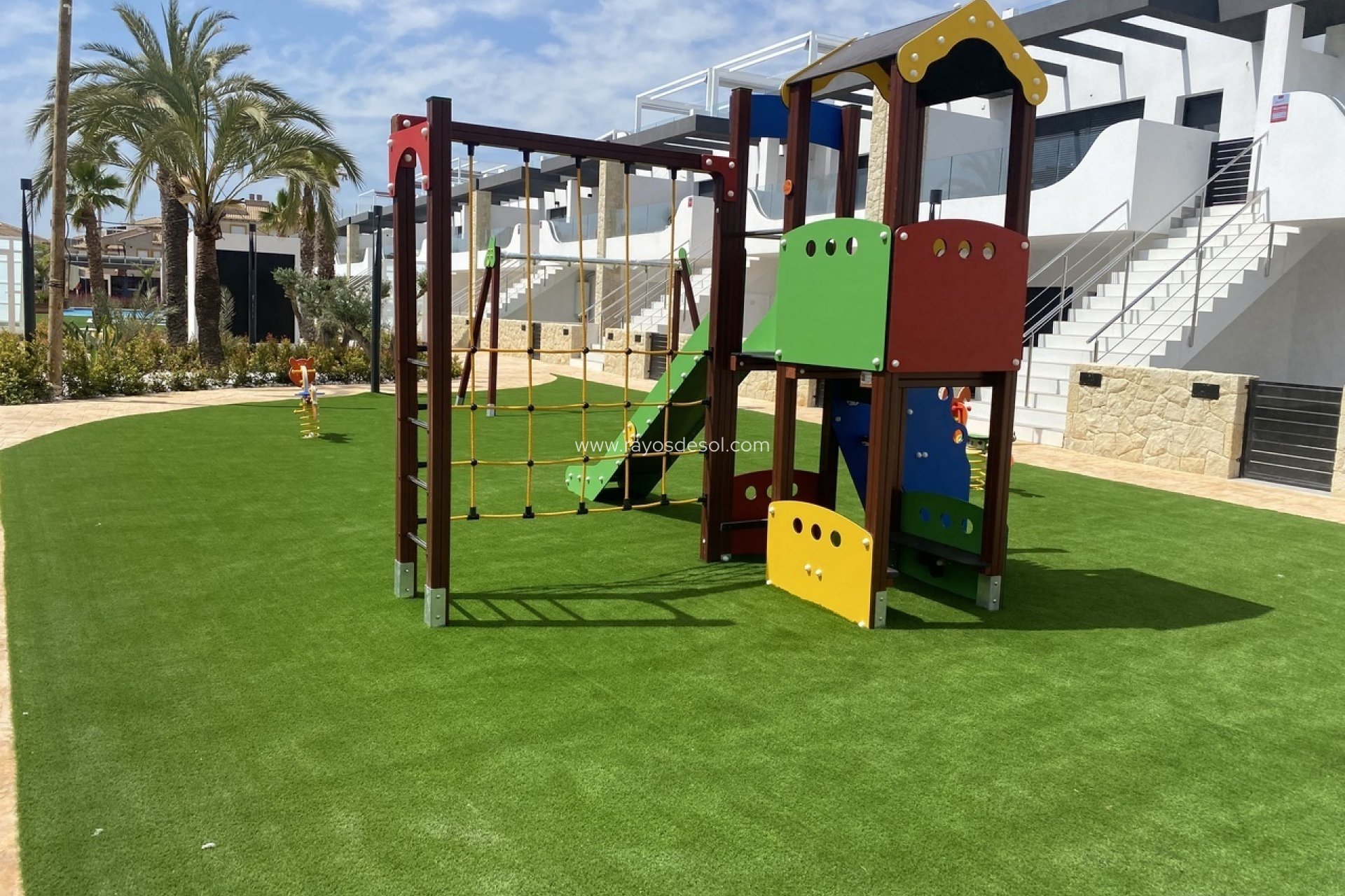 Reventa - Apartamento / piso - Torrevieja - Punta Prima