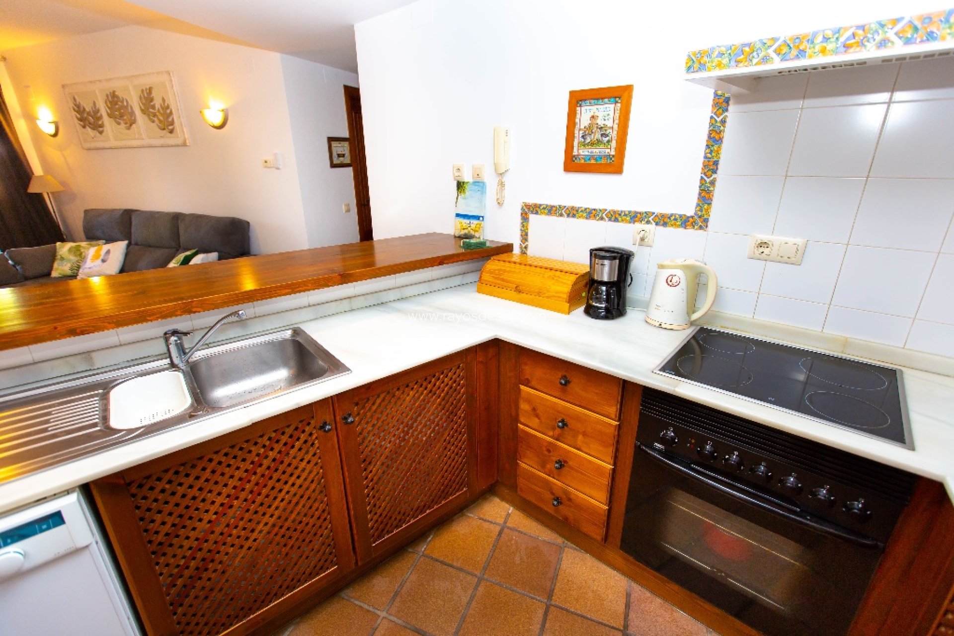 Reventa - Apartamento / piso - Torrevieja - Punta Prima