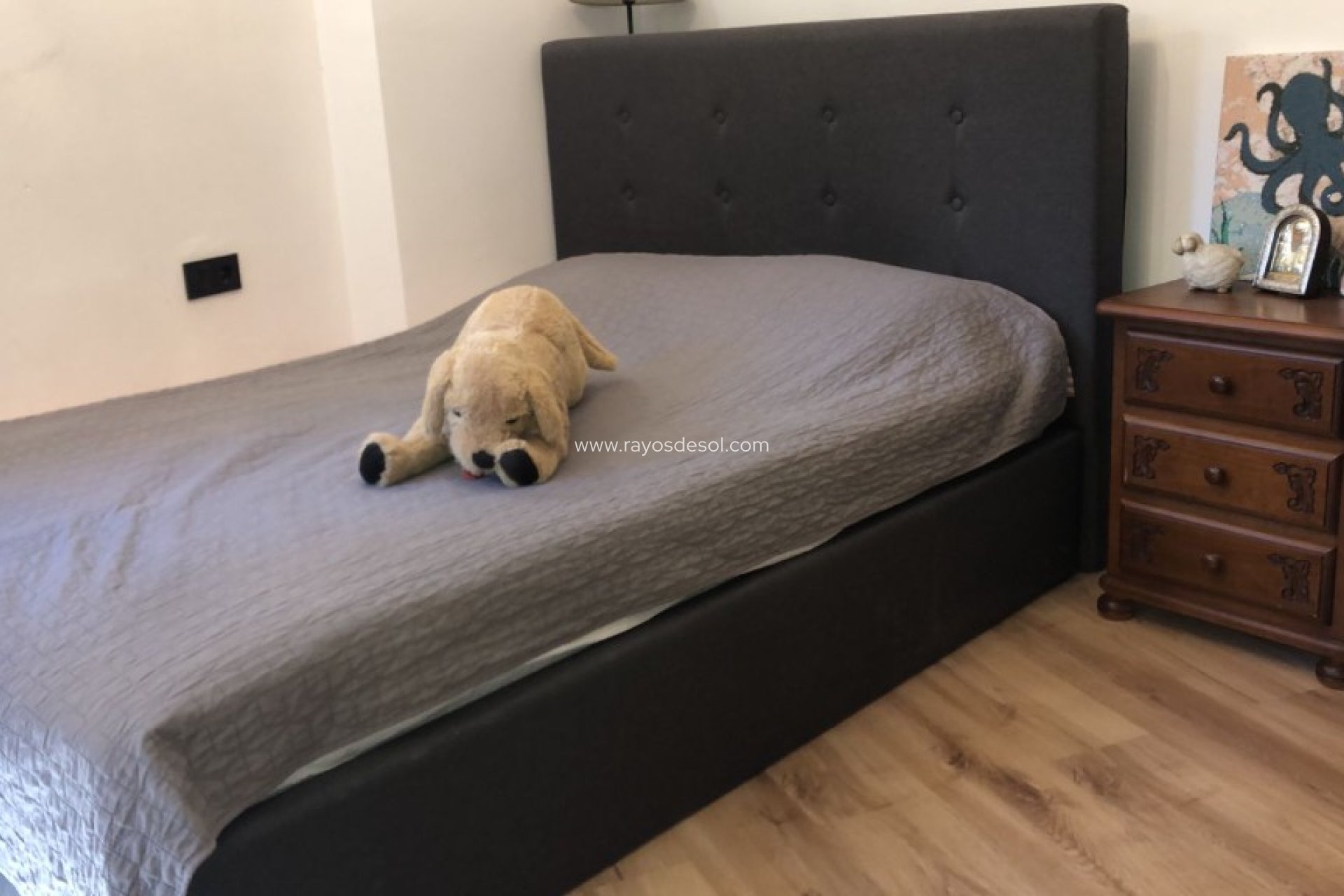 Reventa - Apartamento / piso - Torrevieja - Punta Prima