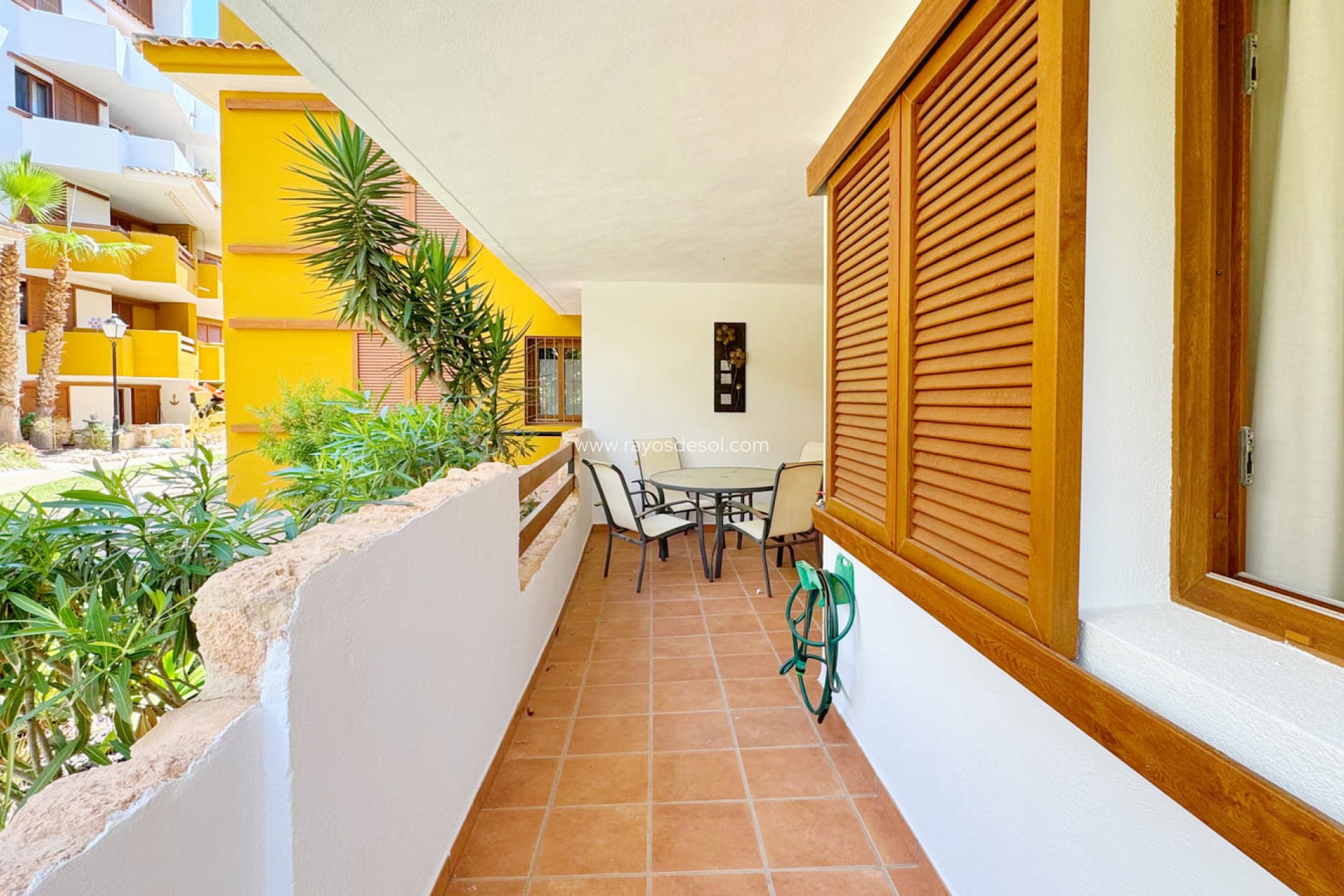 Reventa - Apartamento / piso - Torrevieja - Punta Prima