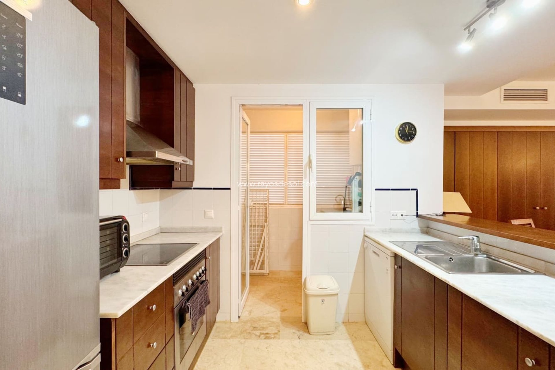 Reventa - Apartamento / piso - Torrevieja - Punta Prima