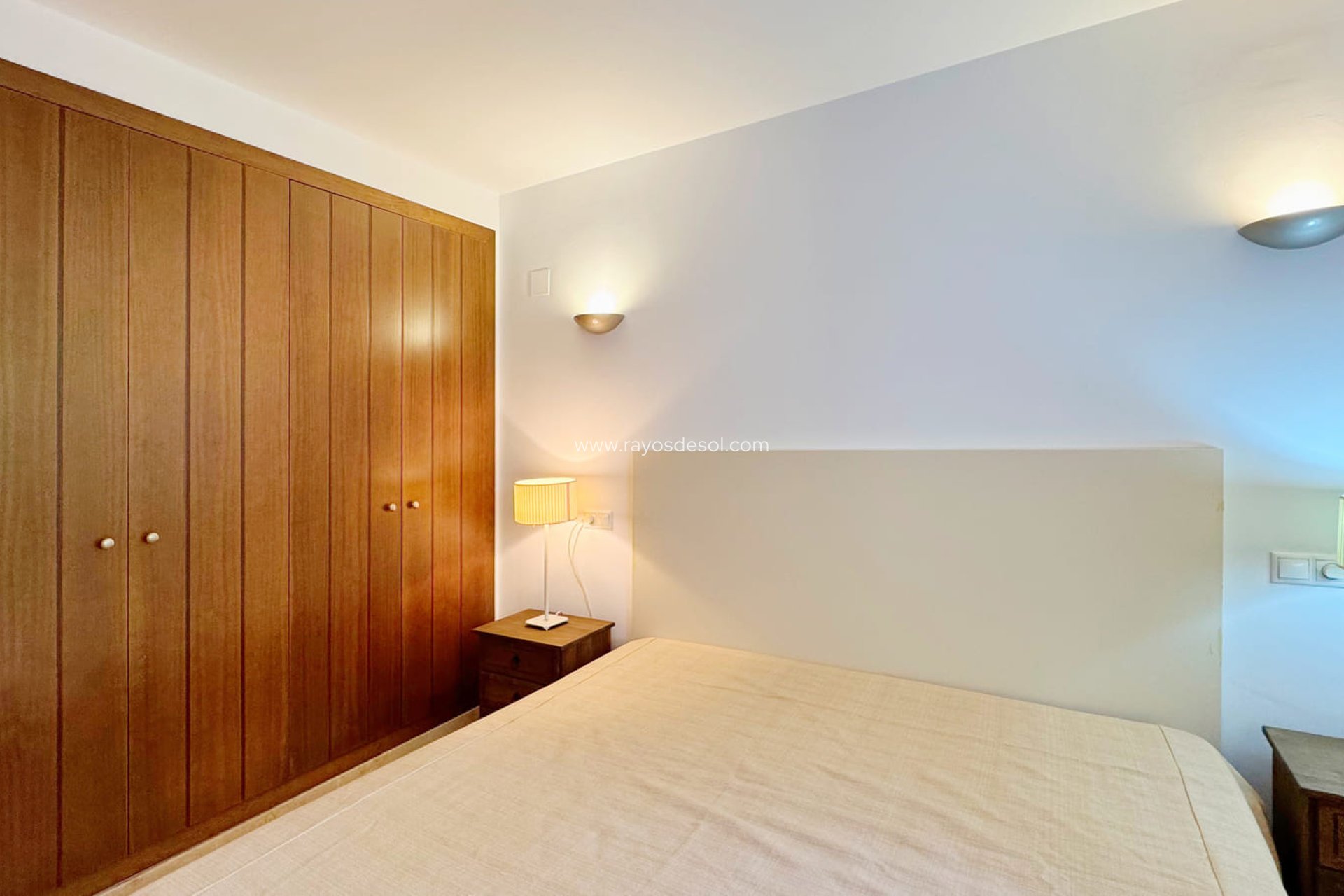 Reventa - Apartamento / piso - Torrevieja - Punta Prima