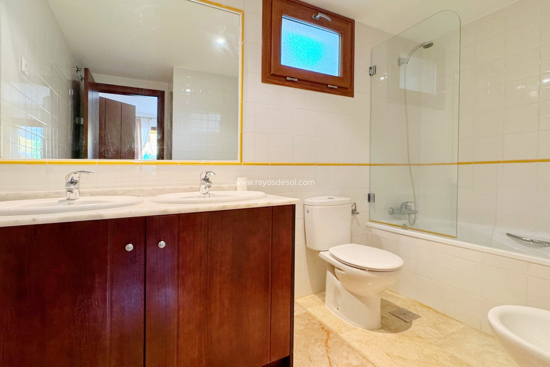 Reventa - Apartamento / piso - Torrevieja - Punta Prima