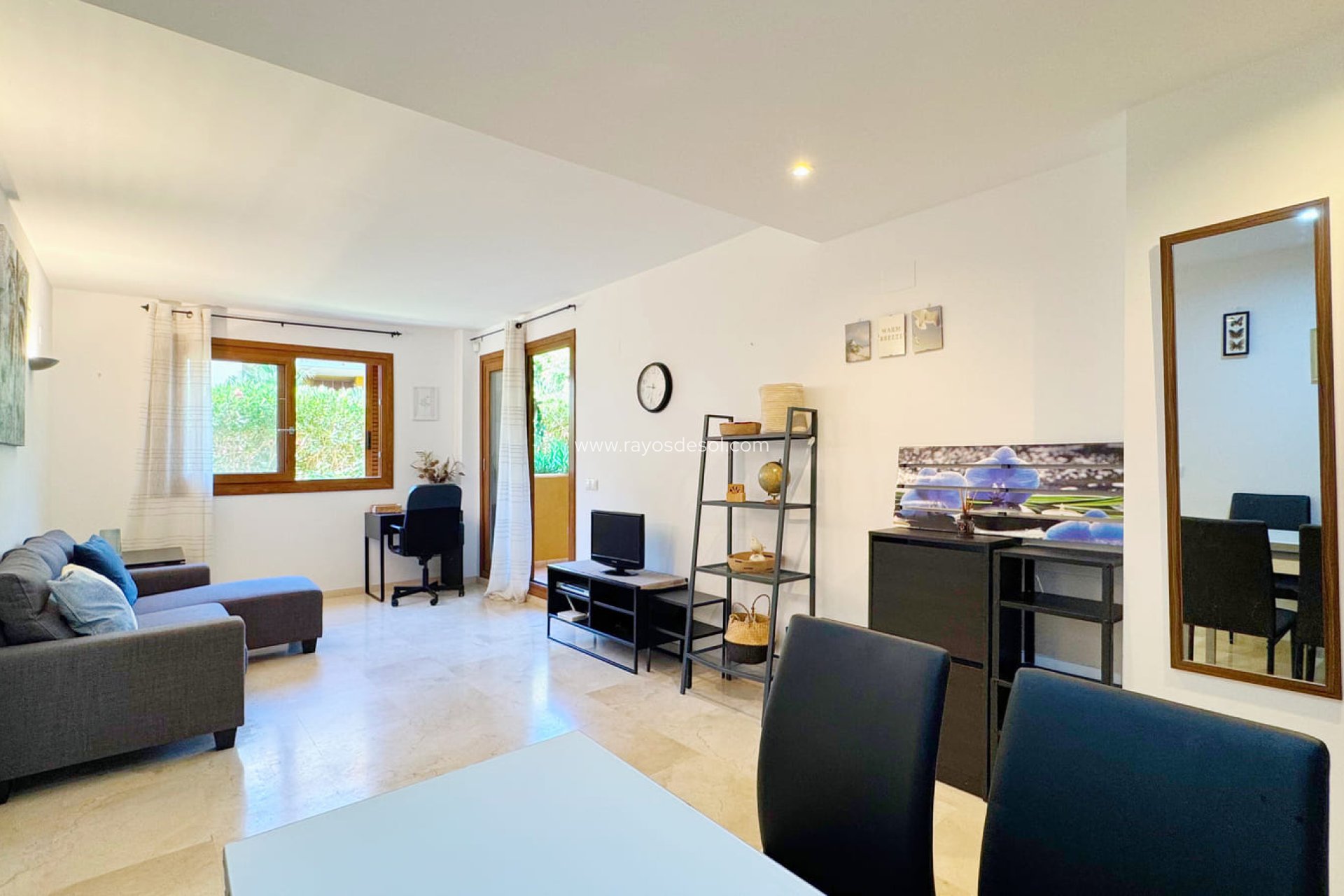 Reventa - Apartamento / piso - Torrevieja - Punta Prima