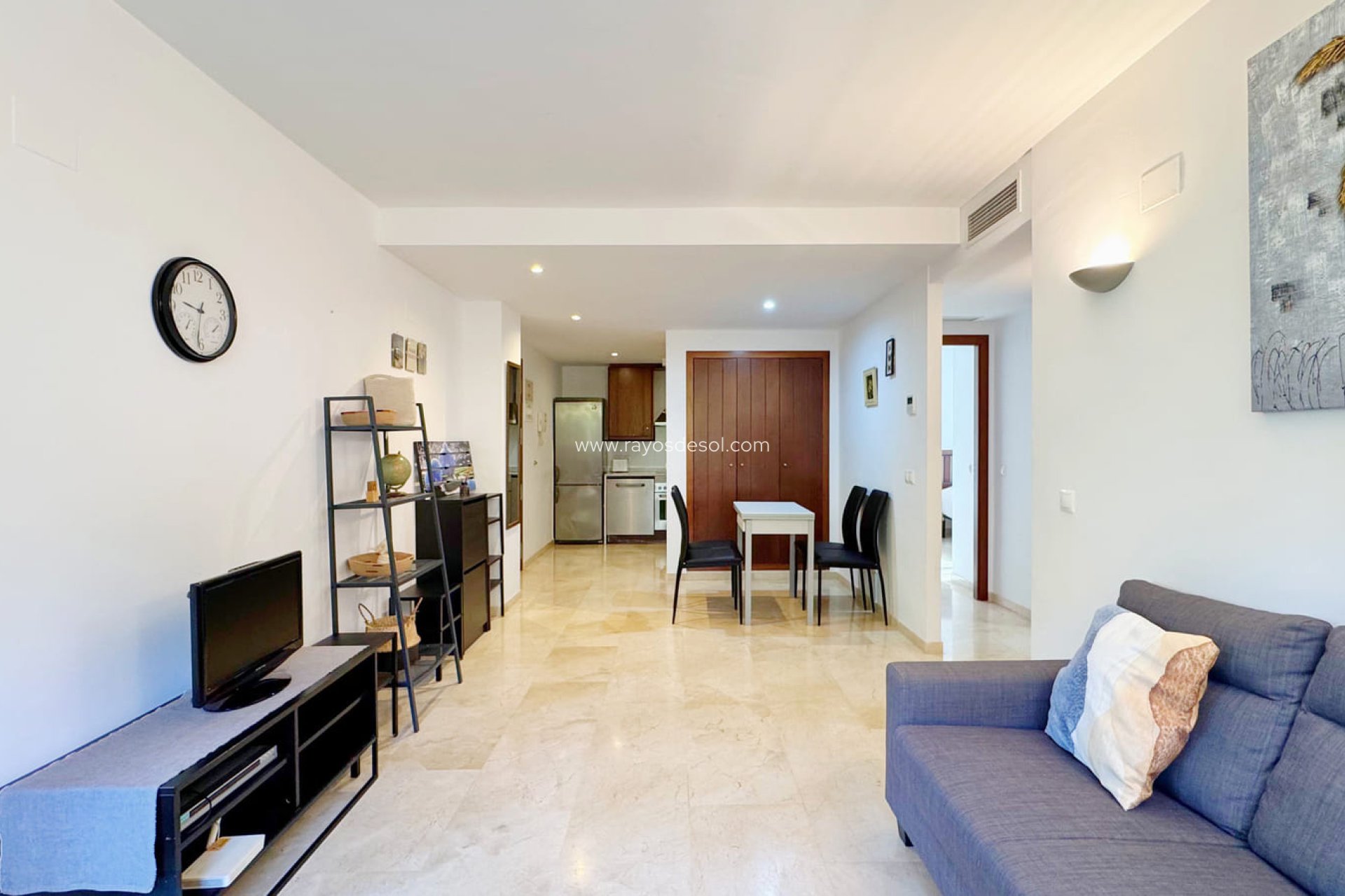 Reventa - Apartamento / piso - Torrevieja - Punta Prima