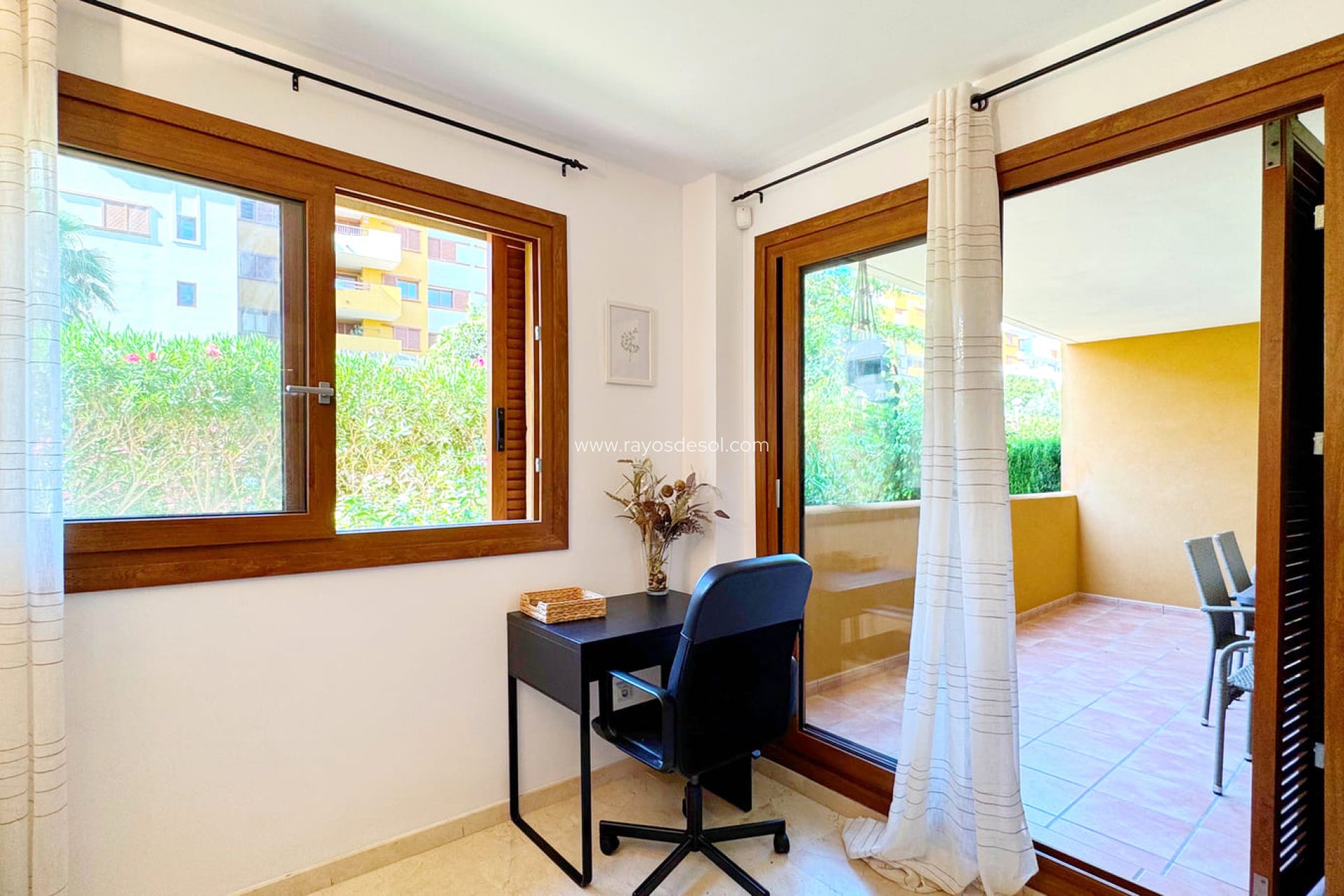 Reventa - Apartamento / piso - Torrevieja - Punta Prima