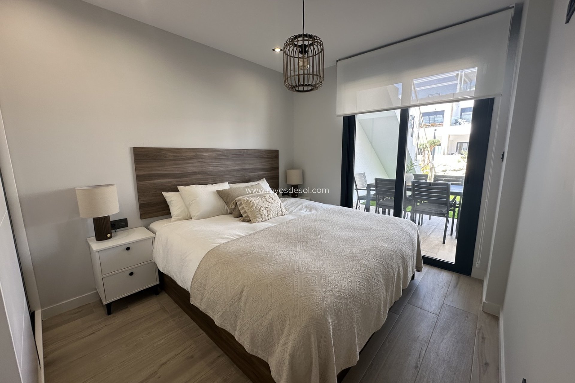 Reventa - Apartamento / piso - Torrevieja - Punta Prima