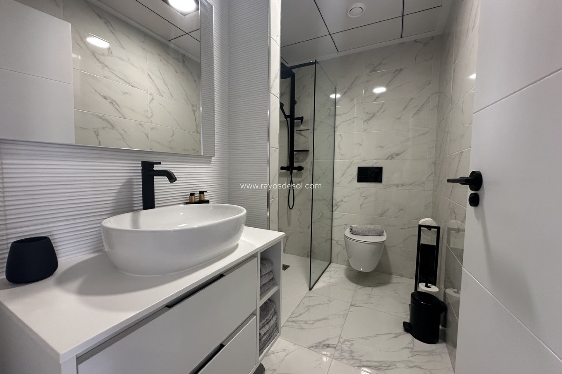 Reventa - Apartamento / piso - Torrevieja - Punta Prima