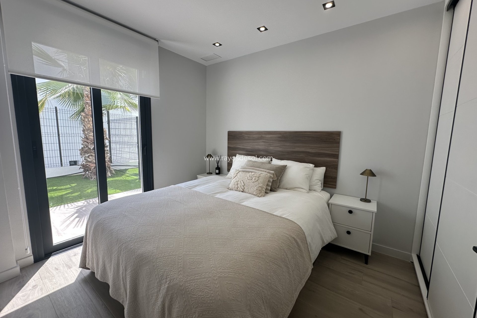 Reventa - Apartamento / piso - Torrevieja - Punta Prima