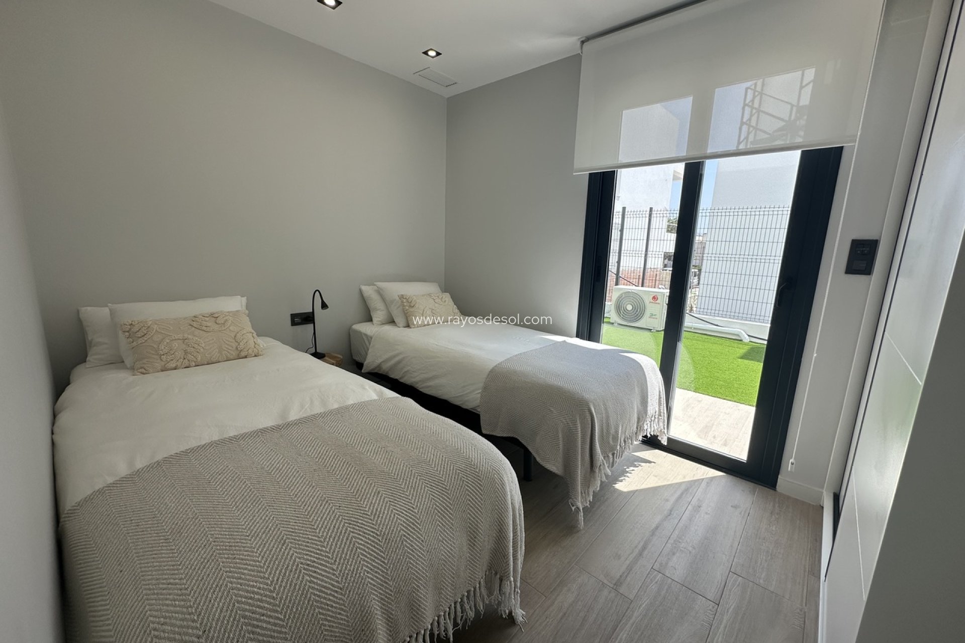 Reventa - Apartamento / piso - Torrevieja - Punta Prima