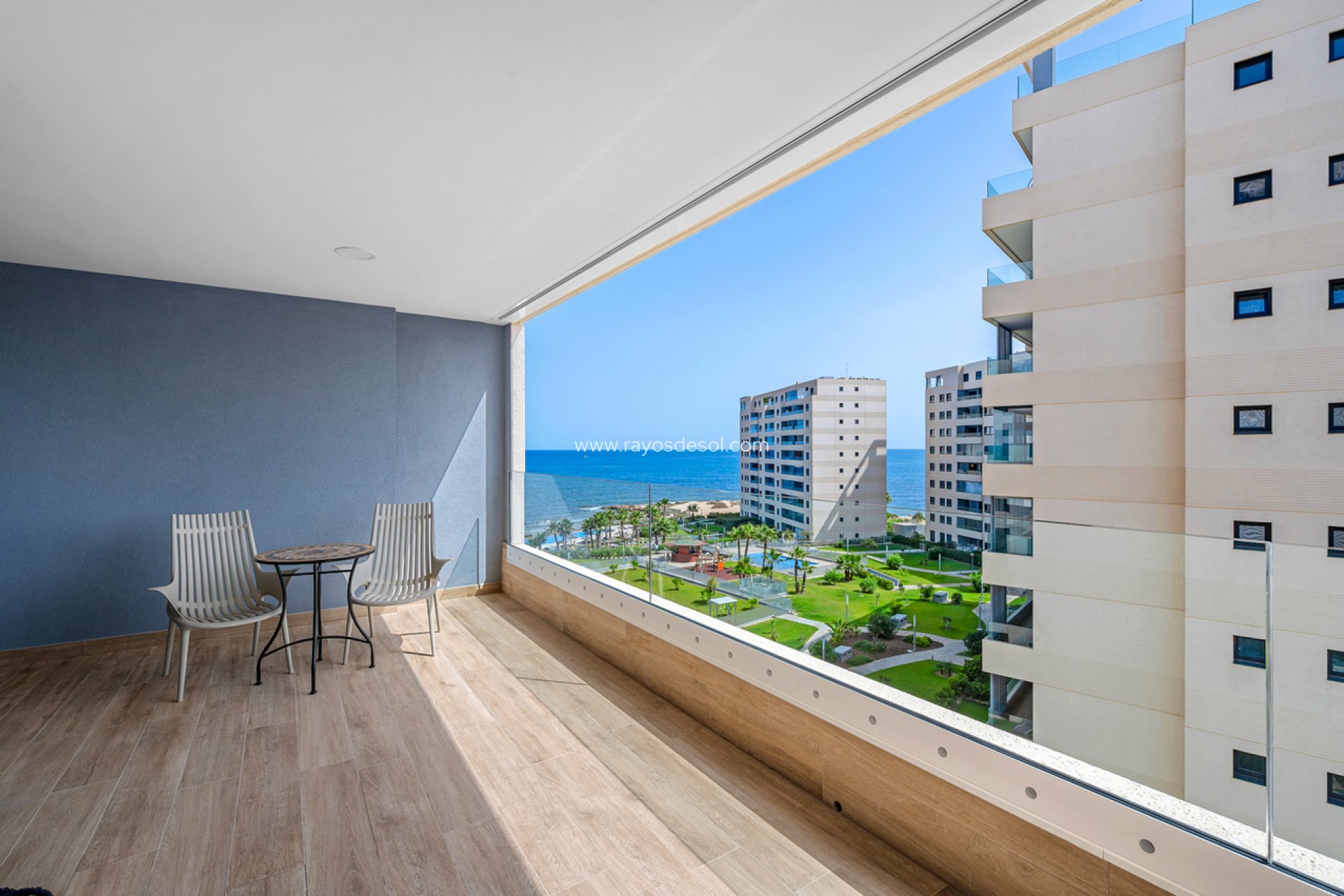 Reventa - Apartamento / piso - Torrevieja - Punta Prima