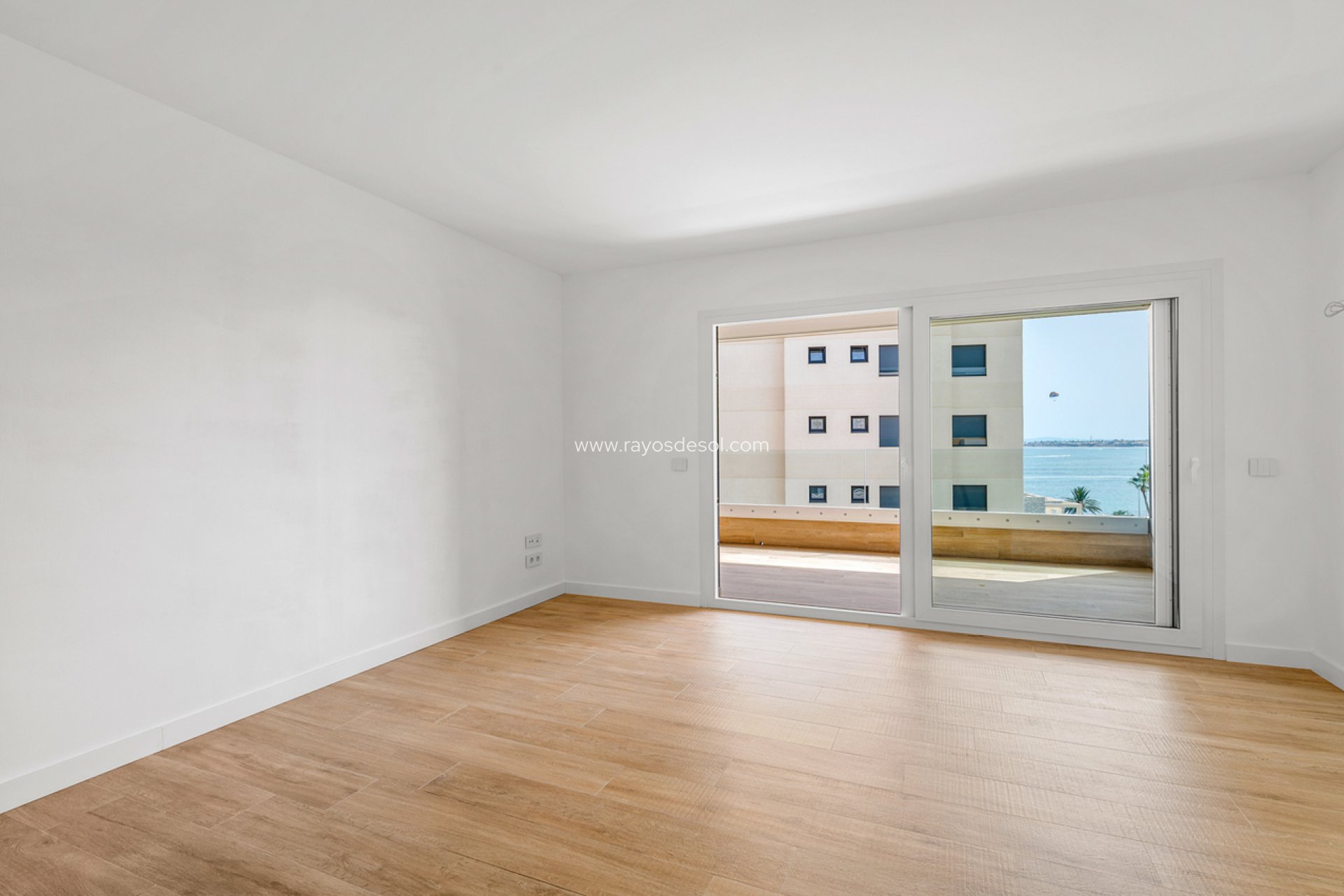 Reventa - Apartamento / piso - Torrevieja - Punta Prima