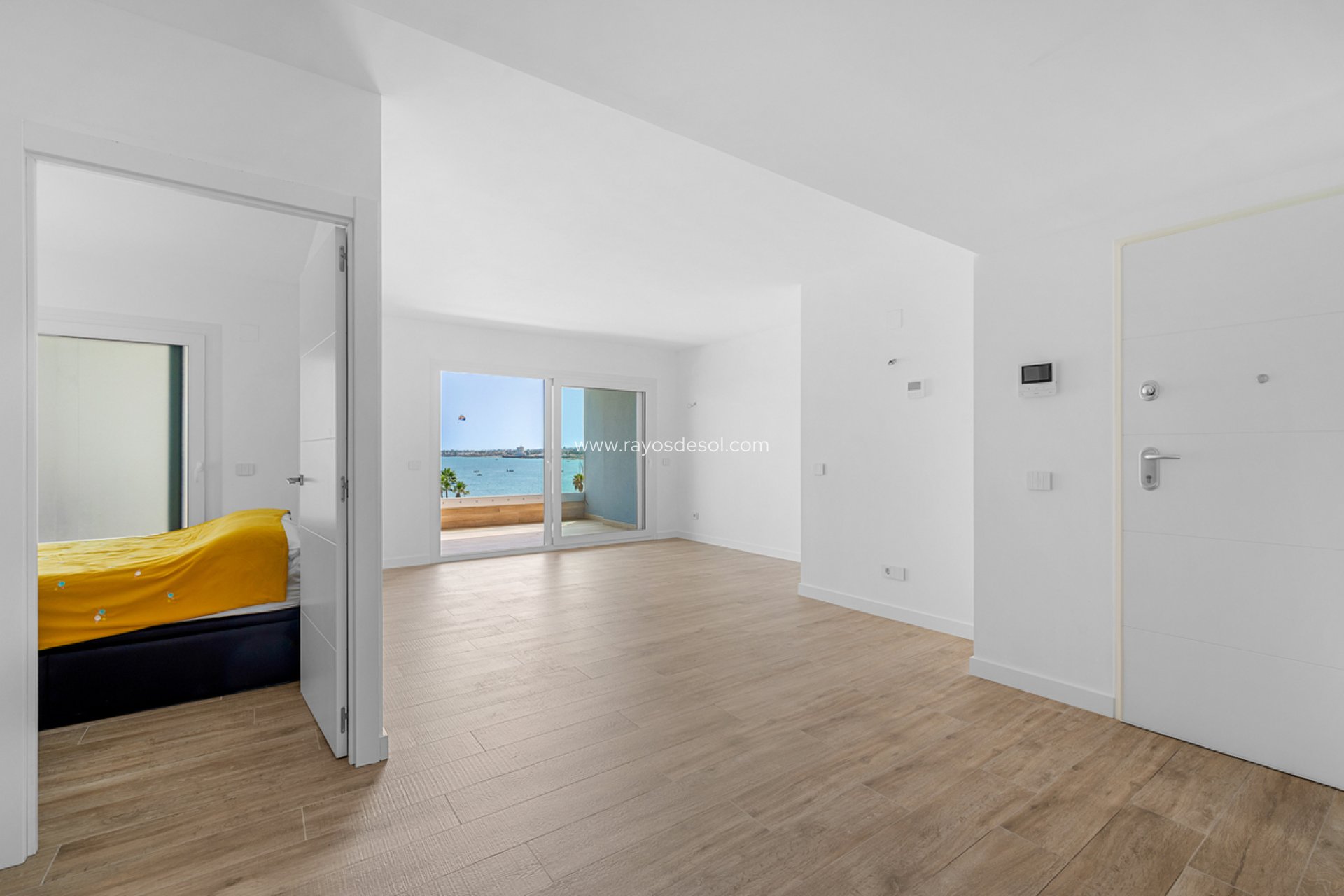 Reventa - Apartamento / piso - Torrevieja - Punta Prima