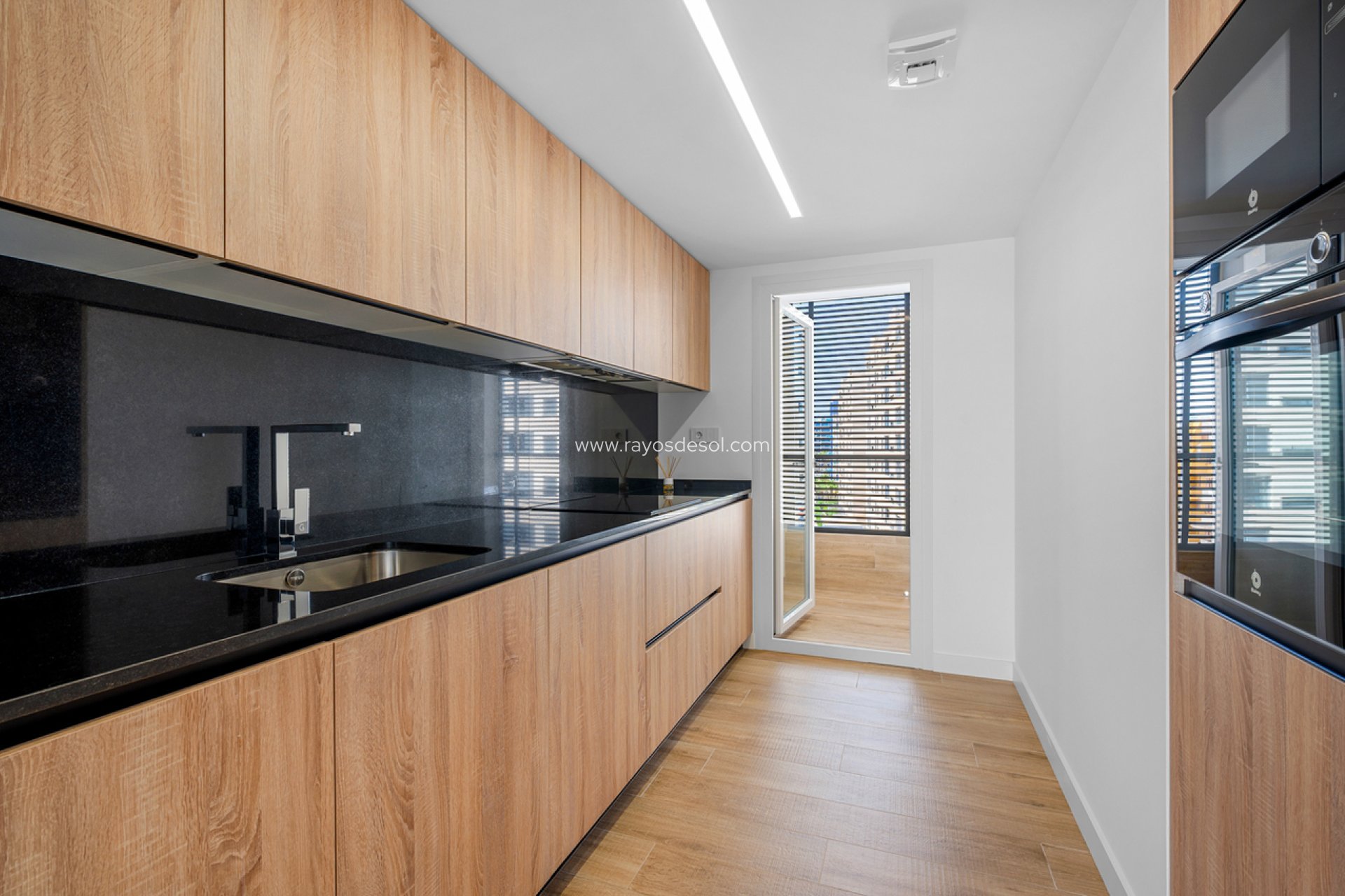 Reventa - Apartamento / piso - Torrevieja - Punta Prima