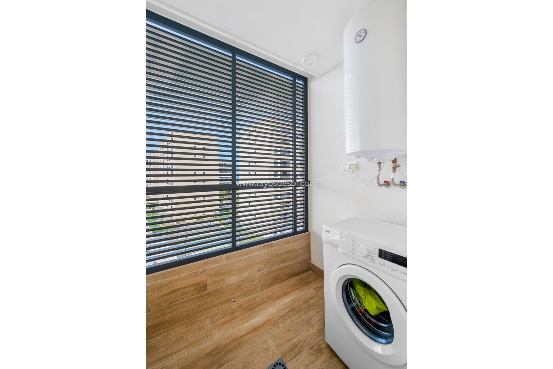 Reventa - Apartamento / piso - Torrevieja - Punta Prima