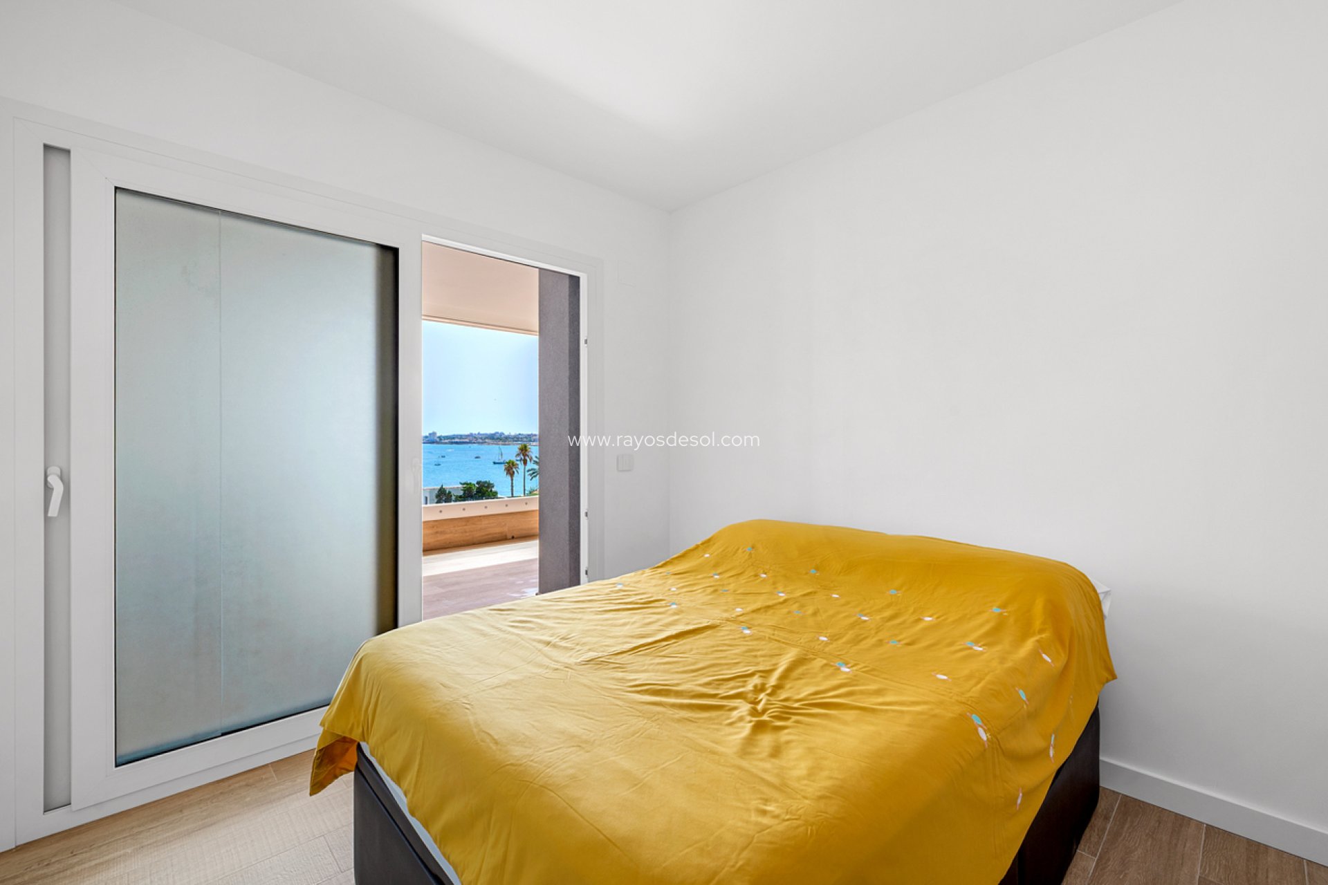 Reventa - Apartamento / piso - Torrevieja - Punta Prima