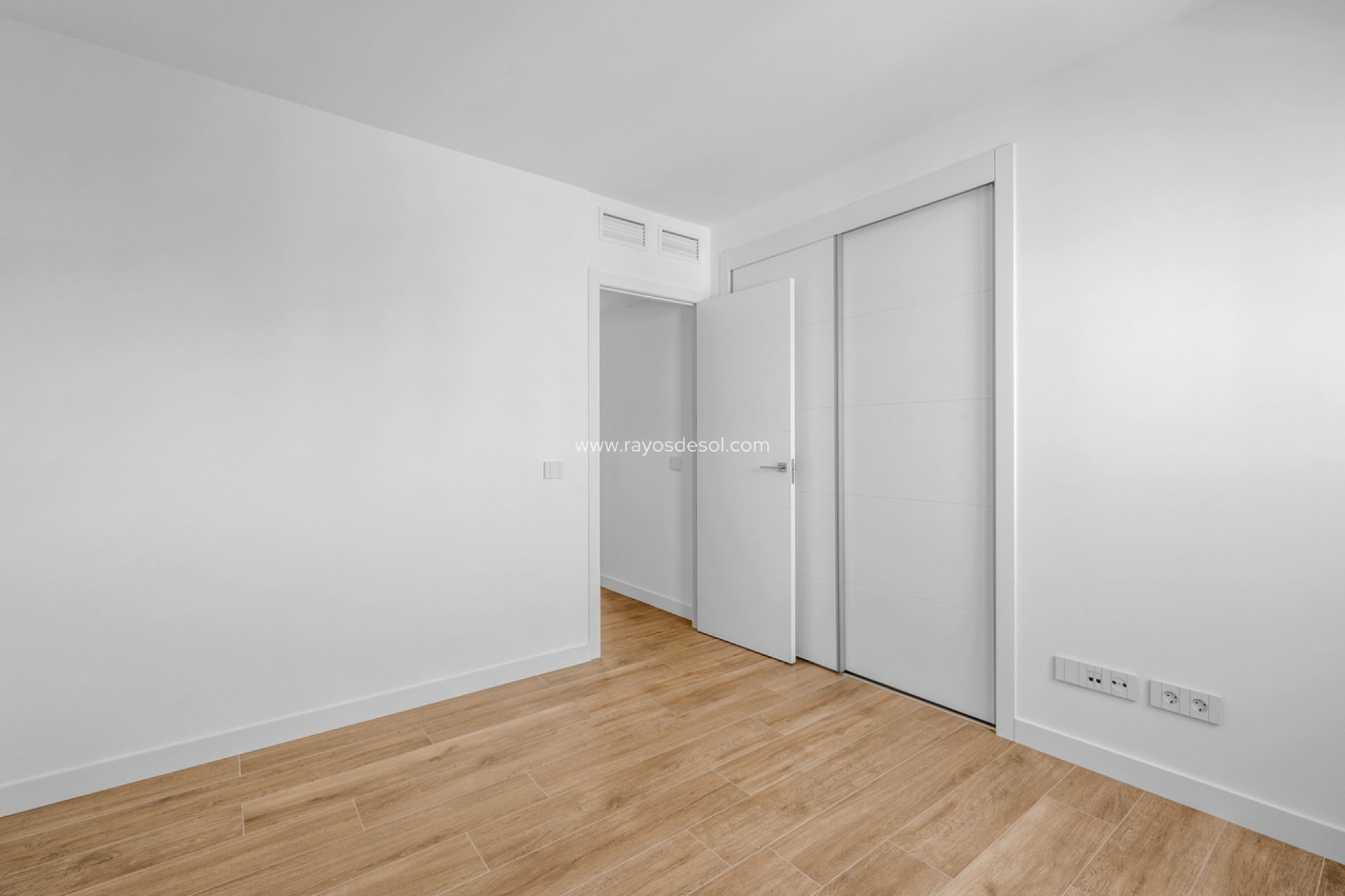 Reventa - Apartamento / piso - Torrevieja - Punta Prima