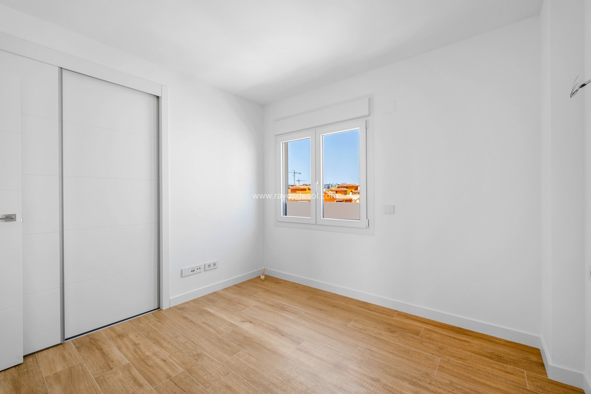 Reventa - Apartamento / piso - Torrevieja - Punta Prima