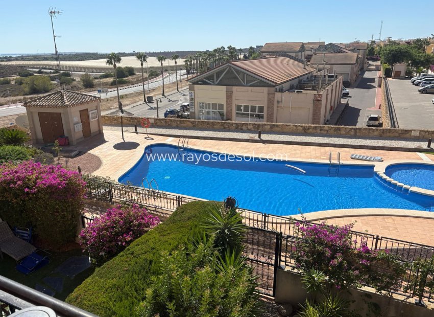 Reventa - Apartamento / piso - Torrevieja - Punta Prima