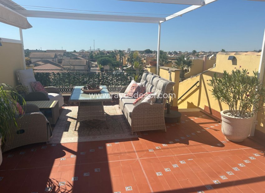 Reventa - Apartamento / piso - Torrevieja - Punta Prima