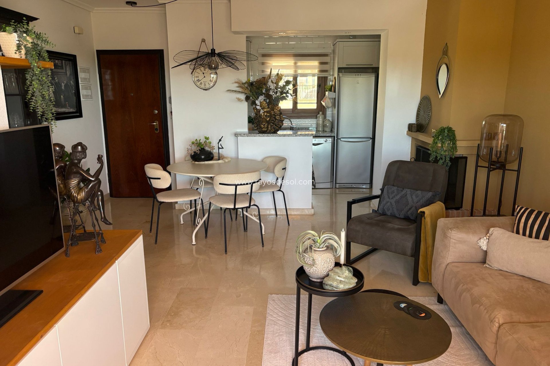 Reventa - Apartamento / piso - Torrevieja - Punta Prima