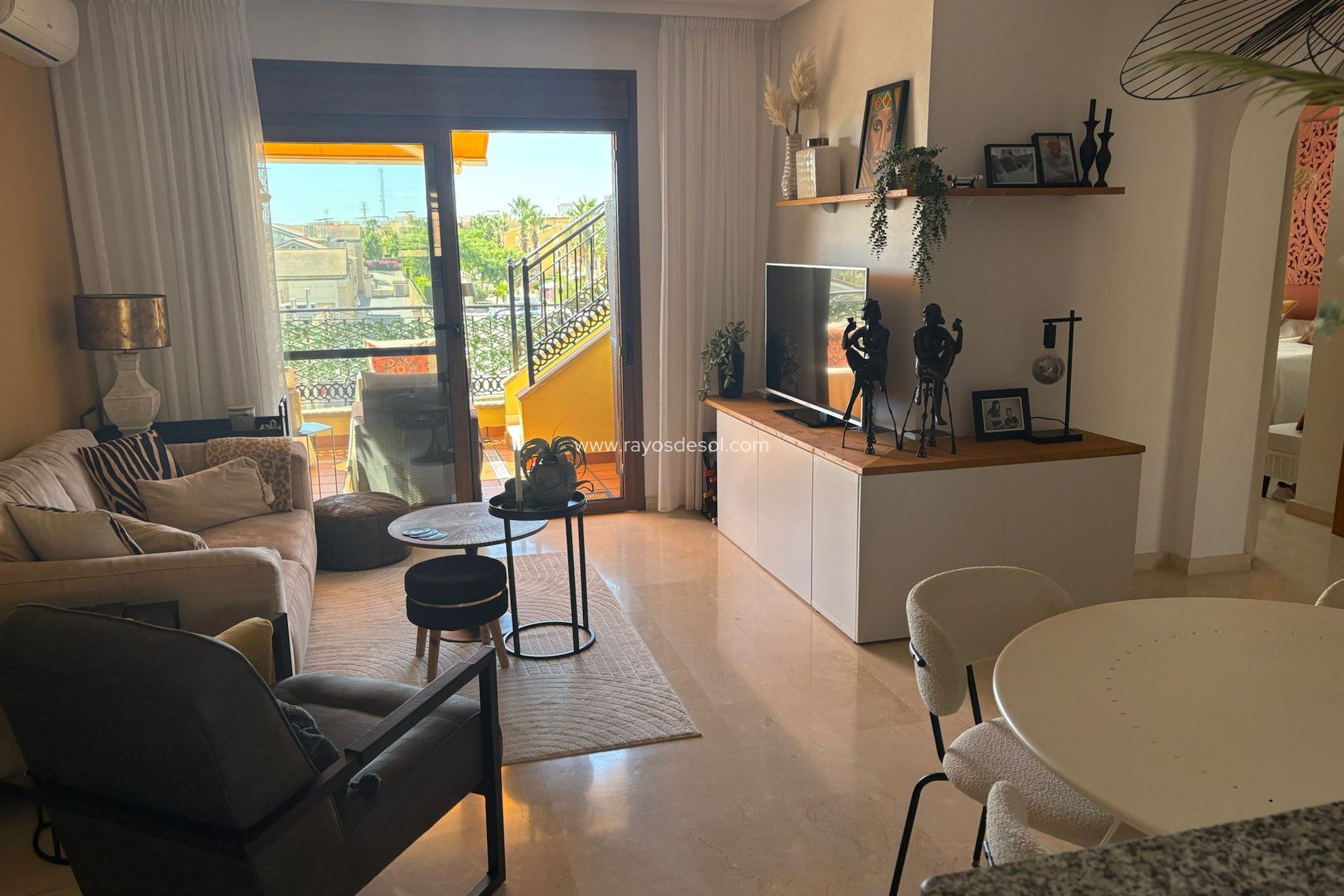Reventa - Apartamento / piso - Torrevieja - Punta Prima
