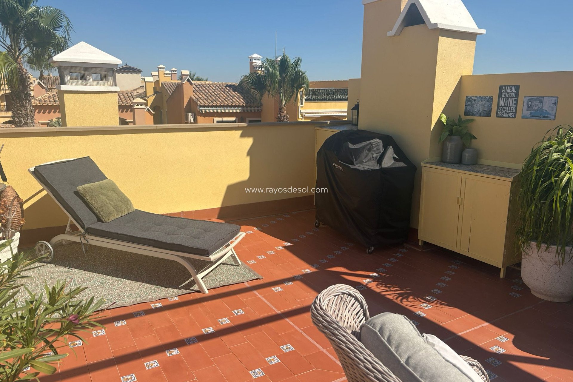 Reventa - Apartamento / piso - Torrevieja - Punta Prima