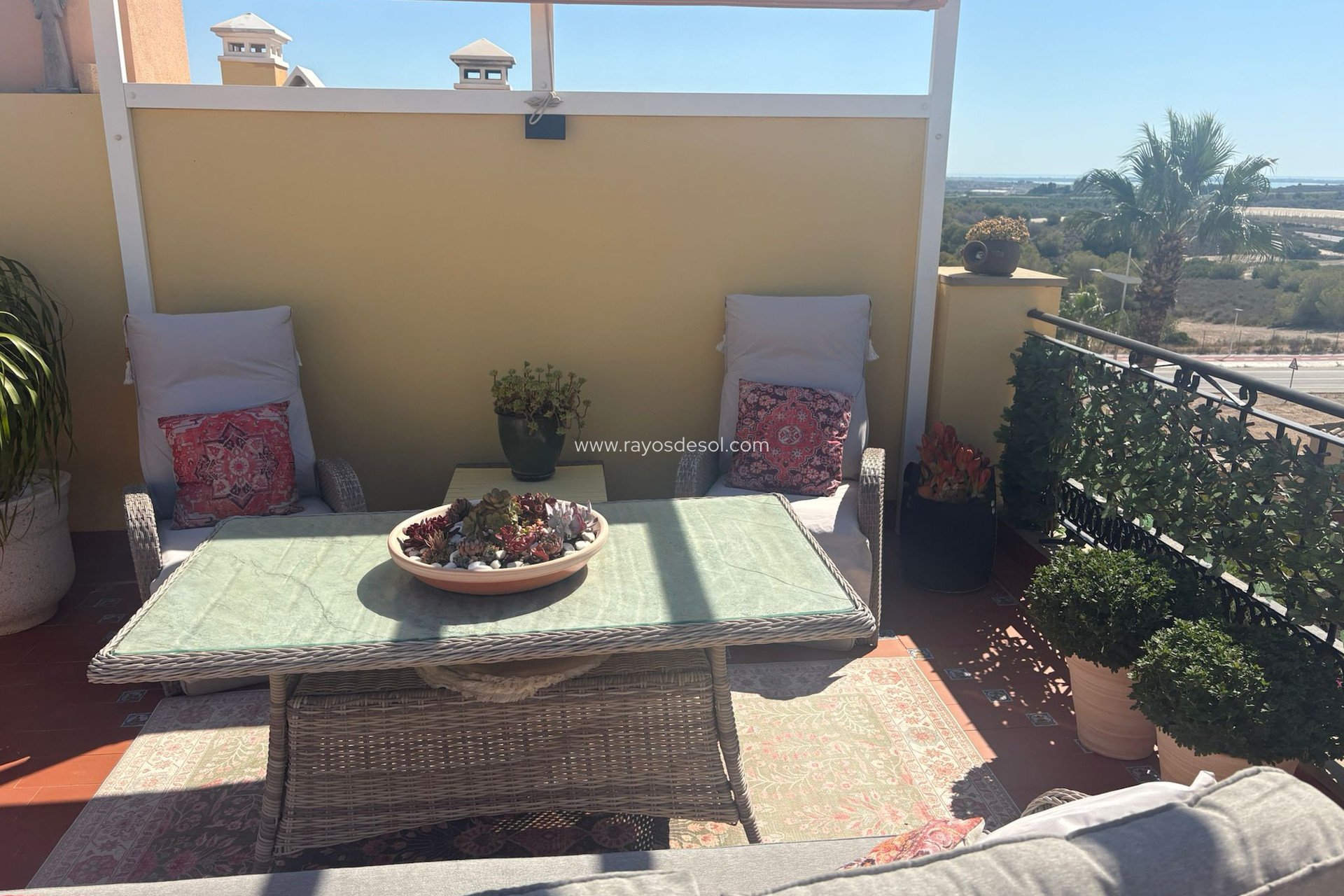 Reventa - Apartamento / piso - Torrevieja - Punta Prima