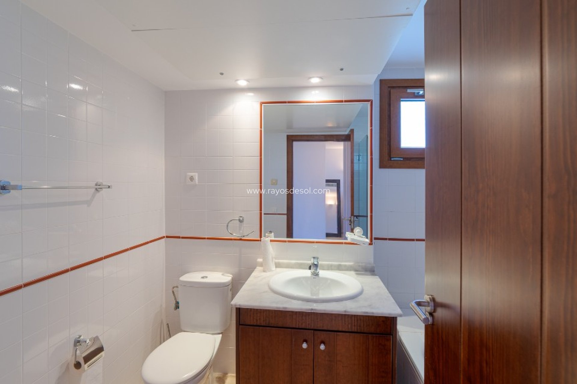 Reventa - Apartamento / piso - Torrevieja - Punta Prima