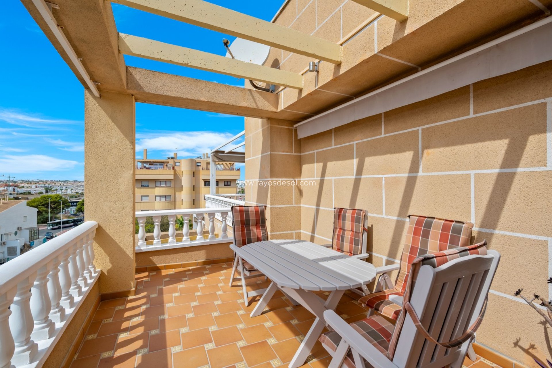 Reventa - Apartamento / piso - Torrevieja - Punta Prima
