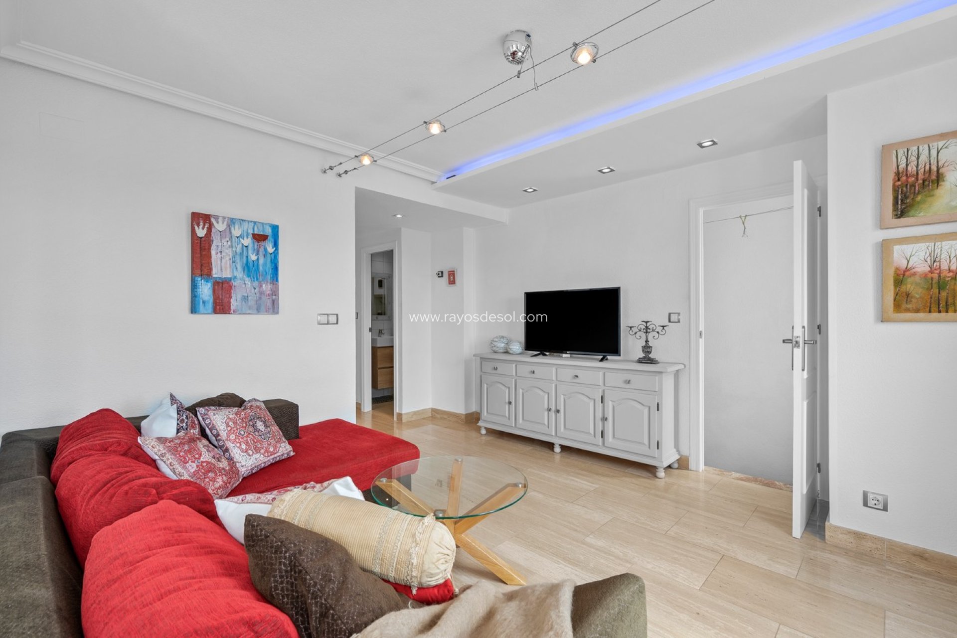 Reventa - Apartamento / piso - Torrevieja - Punta Prima