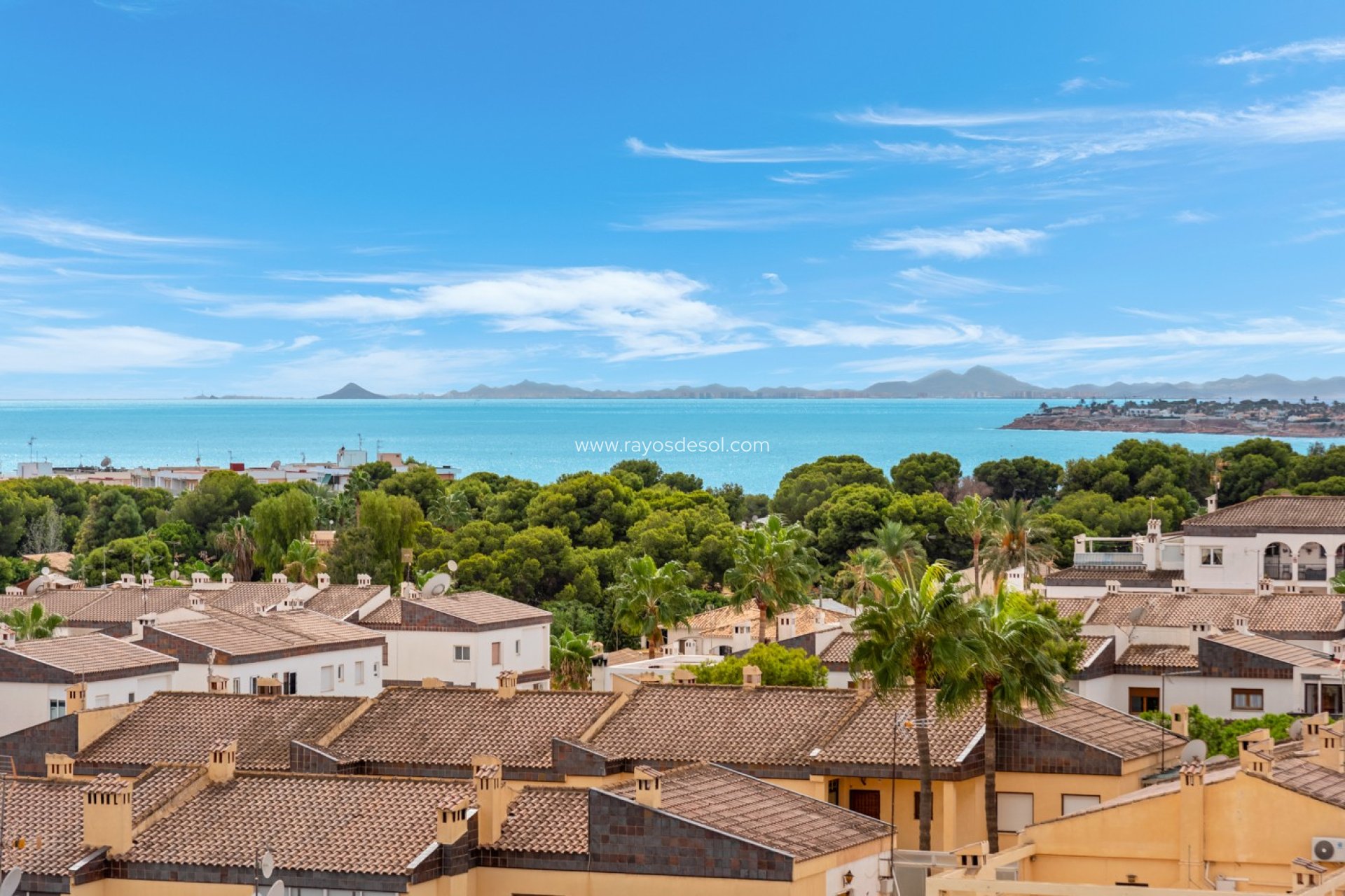 Reventa - Apartamento / piso - Torrevieja - Punta Prima