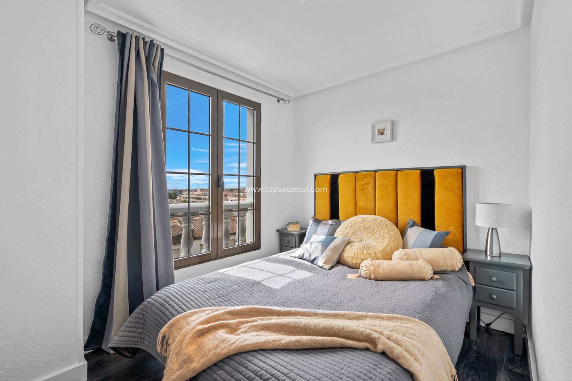 Reventa - Apartamento / piso - Torrevieja - Punta Prima