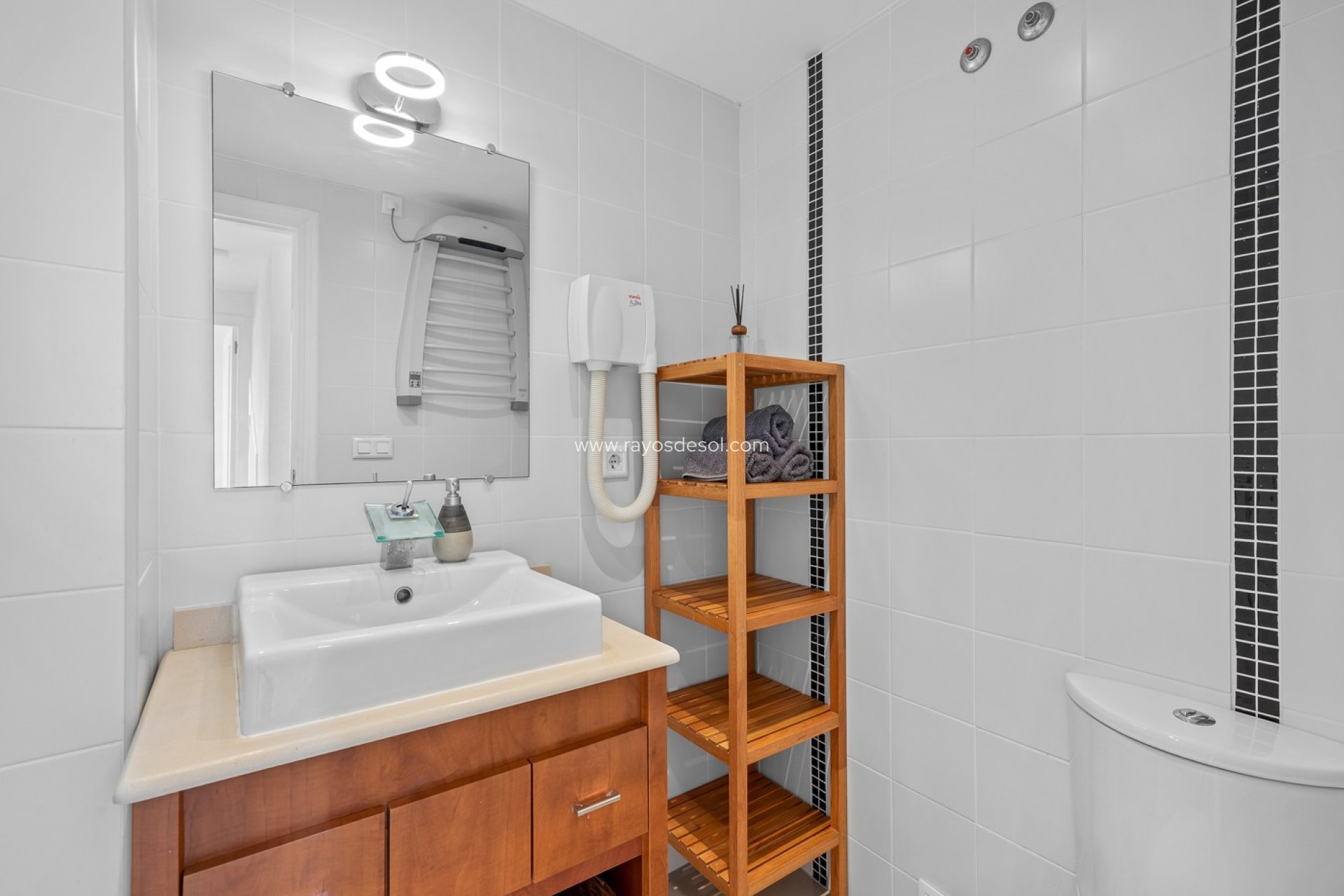 Reventa - Apartamento / piso - Torrevieja - Punta Prima