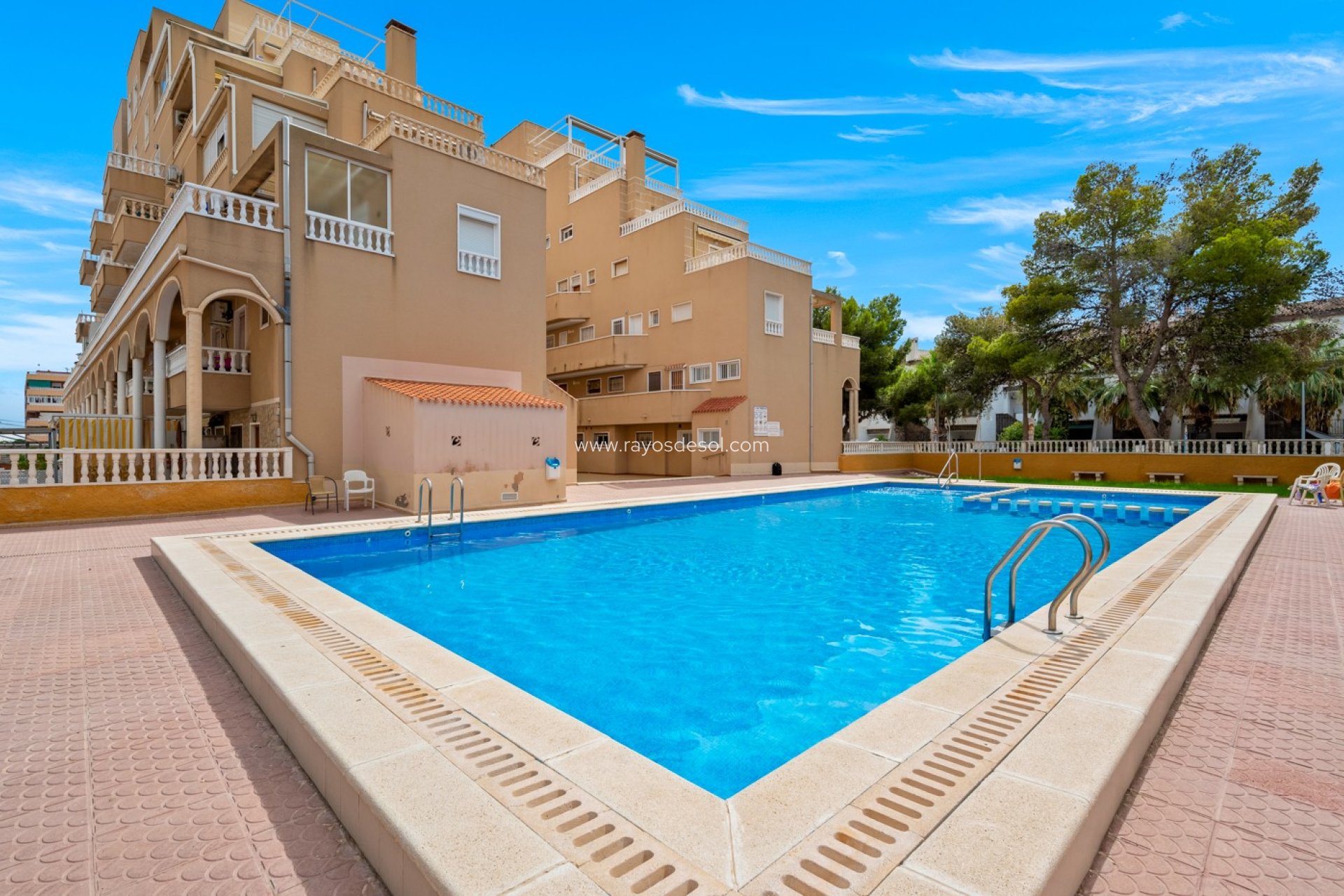 Reventa - Apartamento / piso - Torrevieja - Punta Prima