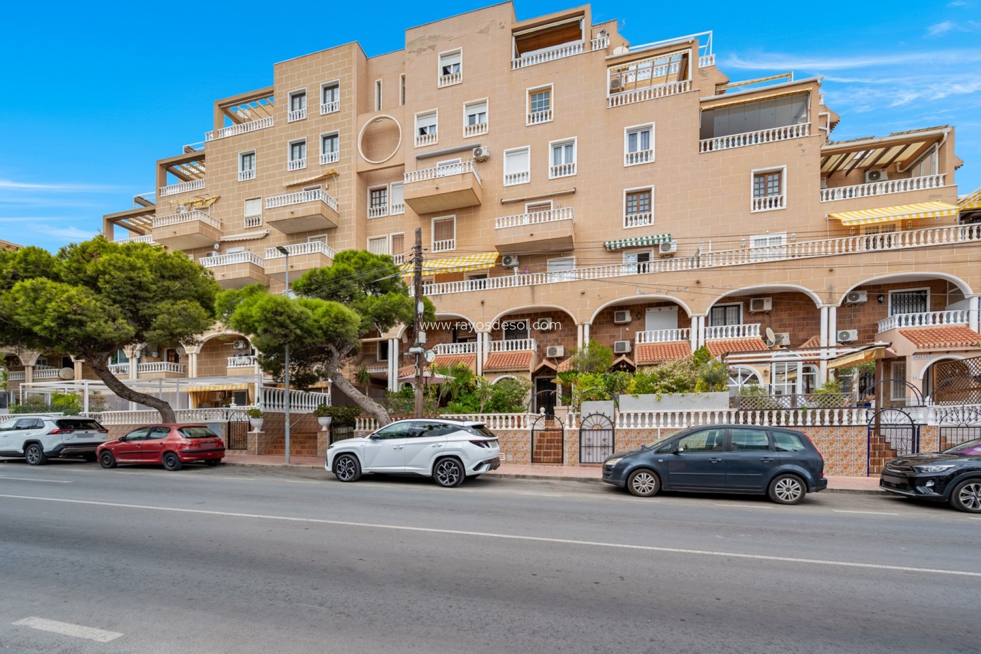 Reventa - Apartamento / piso - Torrevieja - Punta Prima